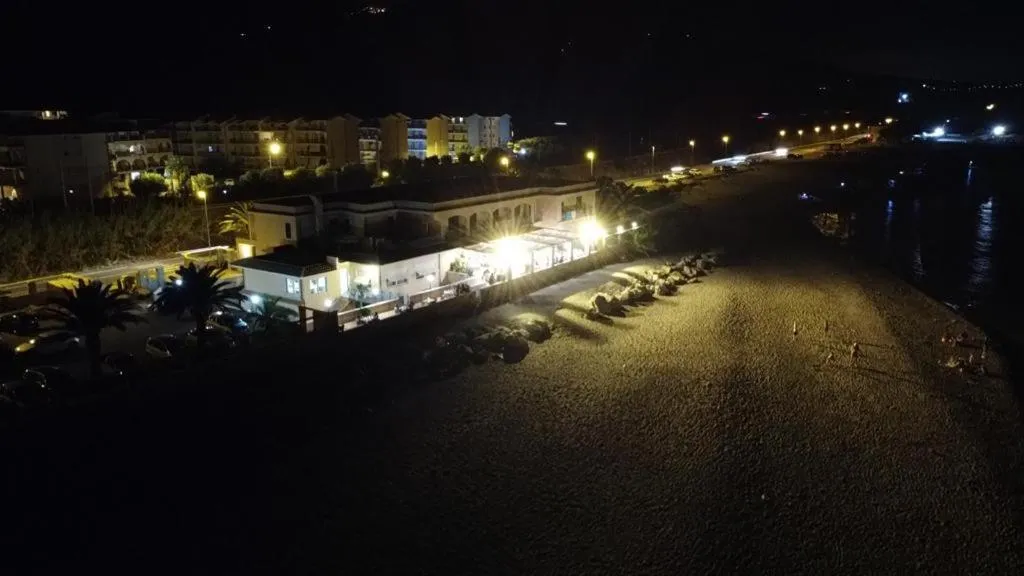 Hotel Ristorante La Lampara