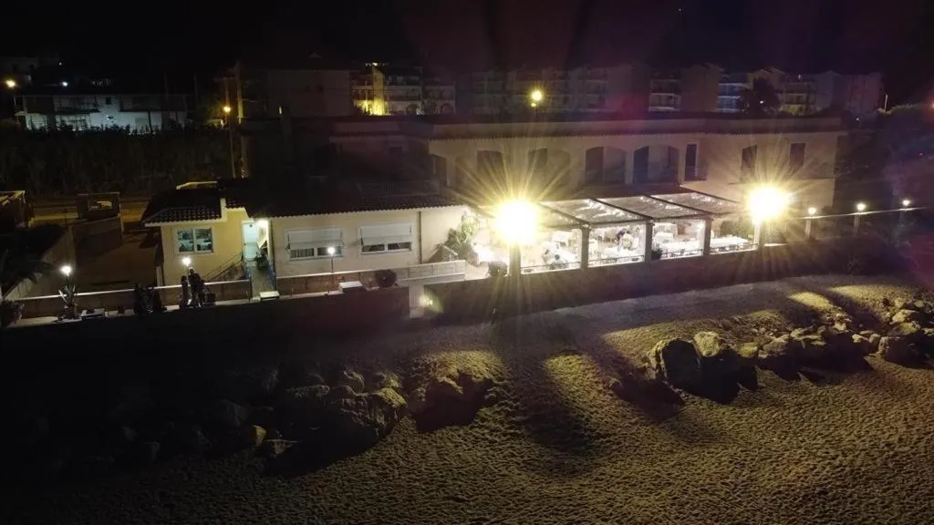 Hotel Ristorante La Lampara