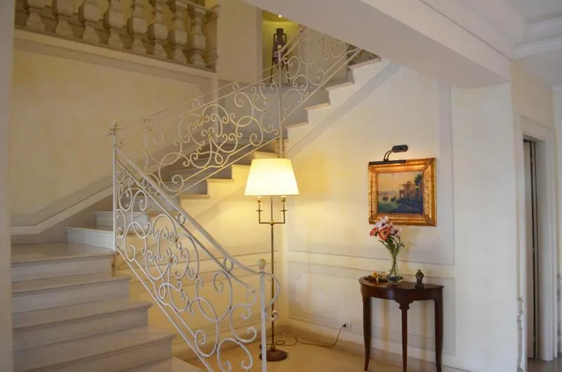 Hotel Ristorante La Lampara