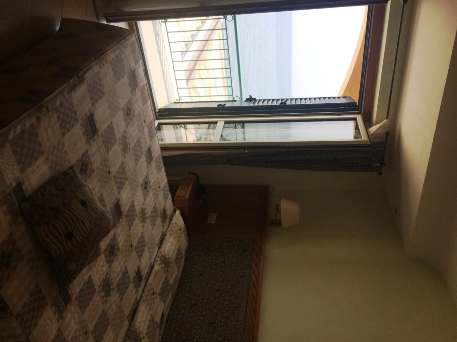 Photo of the whole room in Hotel Ristorante La Lampara