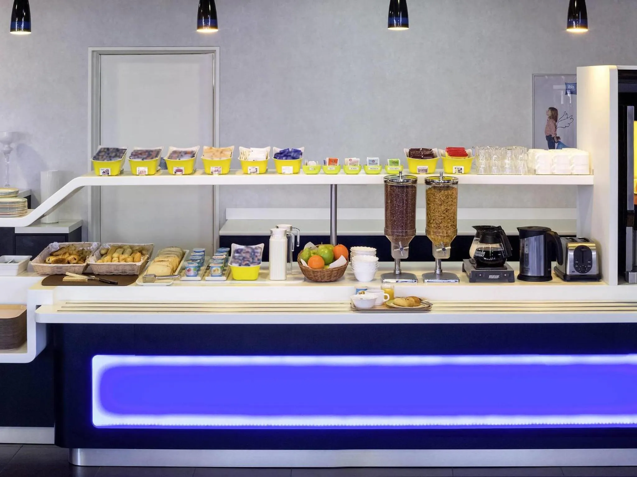 Other in Ibis Budget Madrid Alcalá de Henares La Dehesa