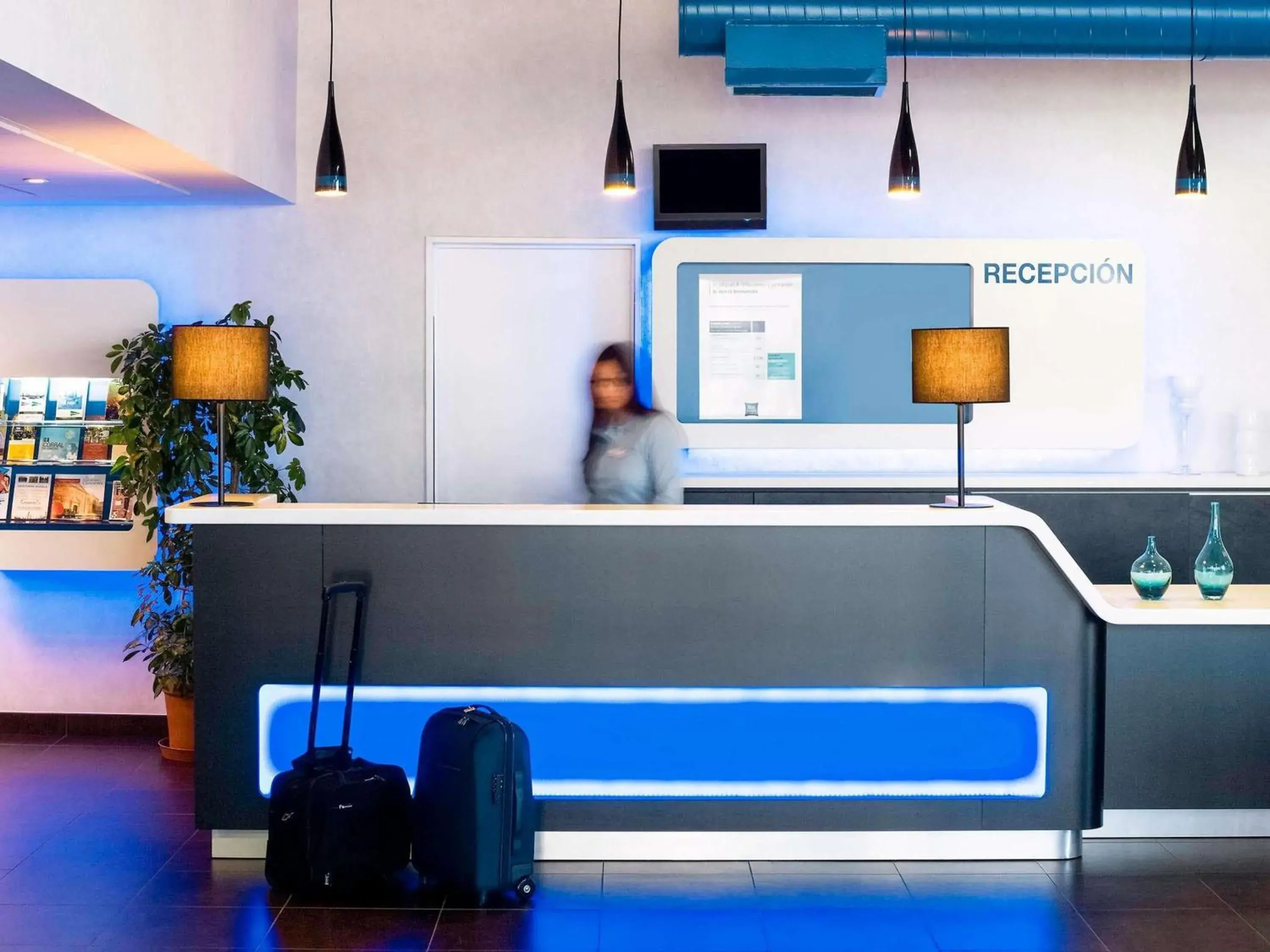 Property building in Ibis Budget Madrid Alcalá de Henares La Dehesa Property building in Ibis Budget Madrid Alcalá de Henares La Dehesa