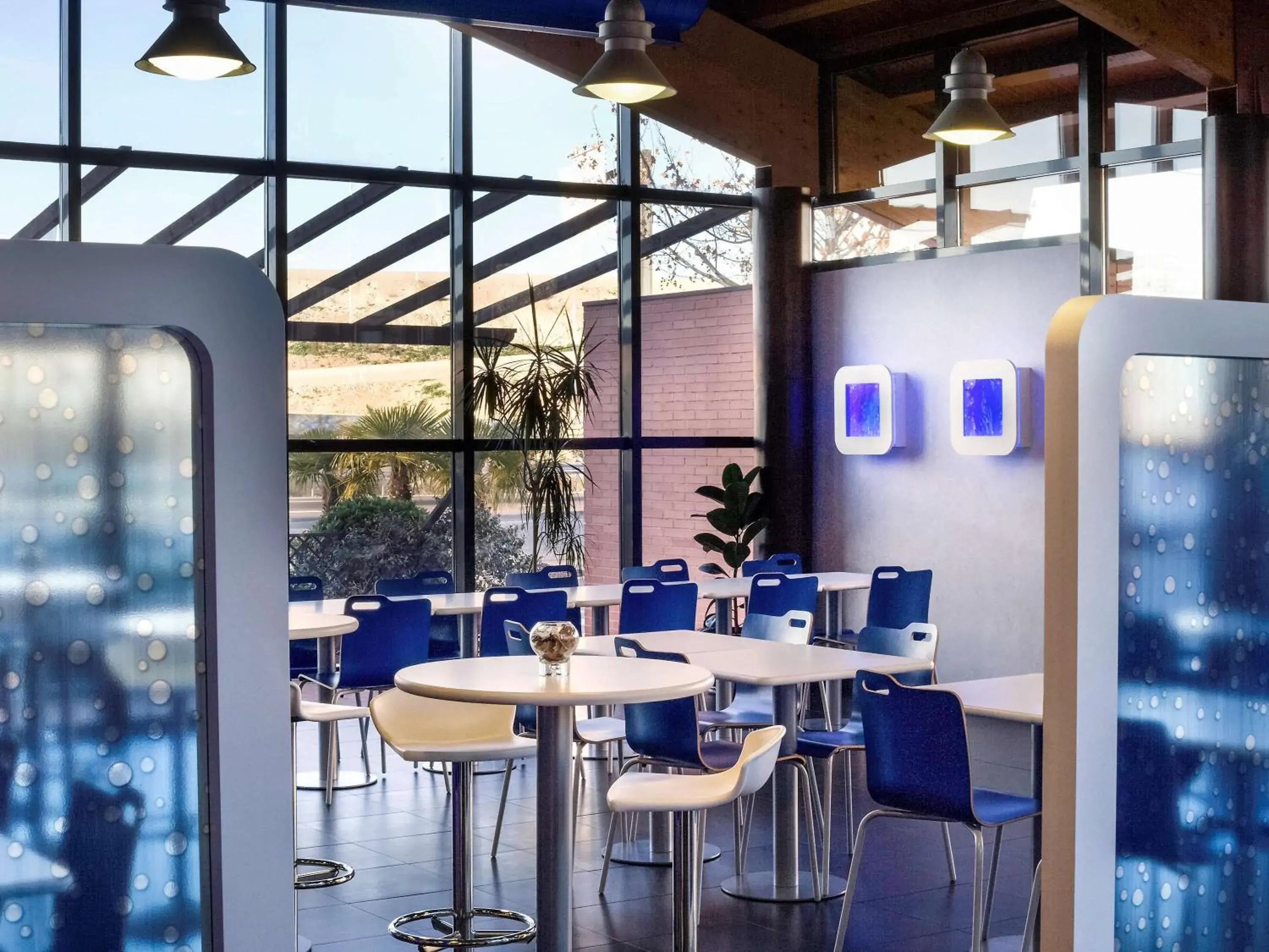 Property building in Ibis Budget Madrid Alcalá de Henares La Dehesa Property building in Ibis Budget Madrid Alcalá de Henares La Dehesa