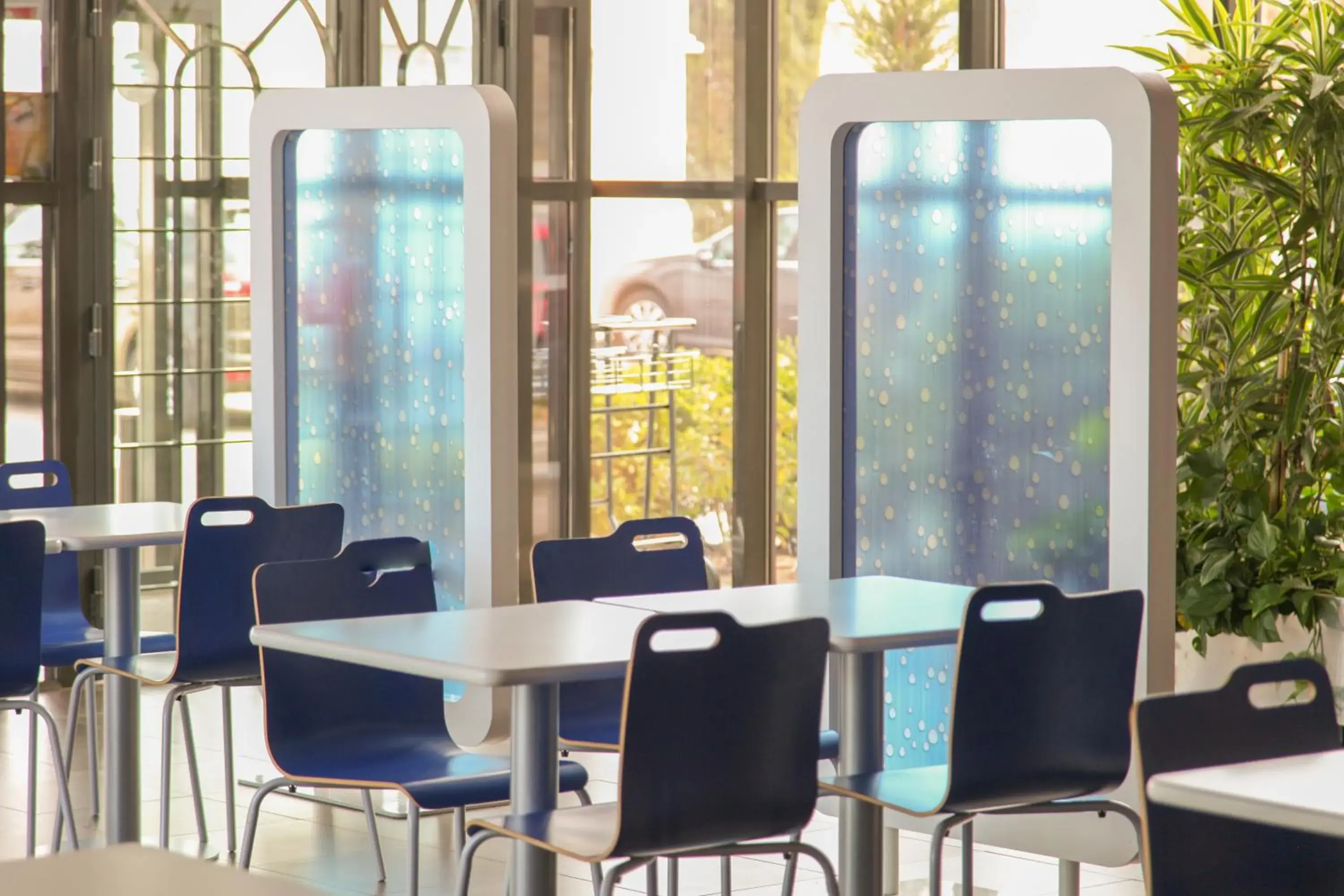 Restaurant/places to eat in Ibis Budget Madrid Alcalá de Henares La Dehesa Restaurant/places to eat in Ibis Budget Madrid Alcalá de Henares La Dehesa