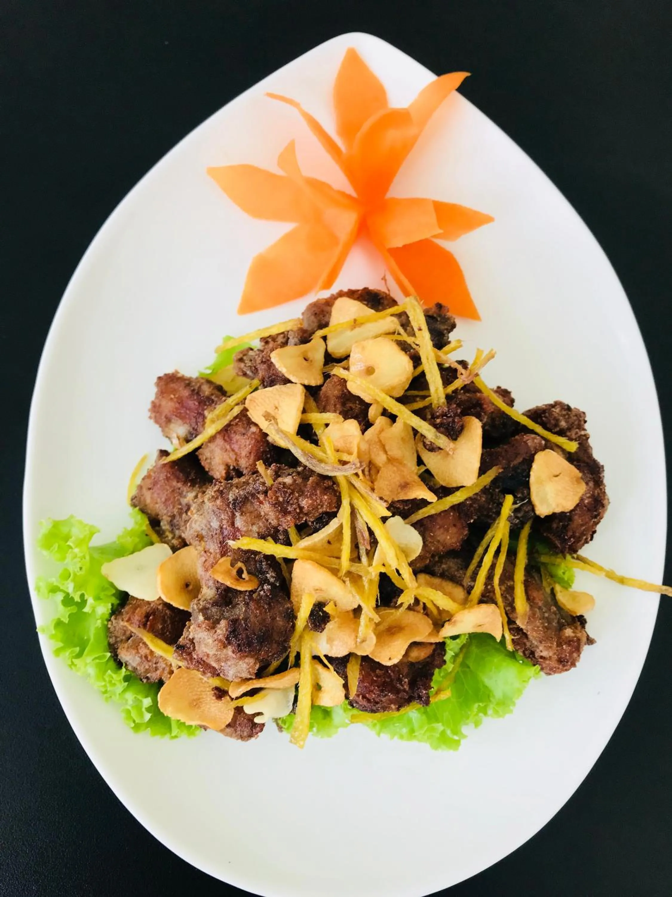 Hotel Broadway Yangon