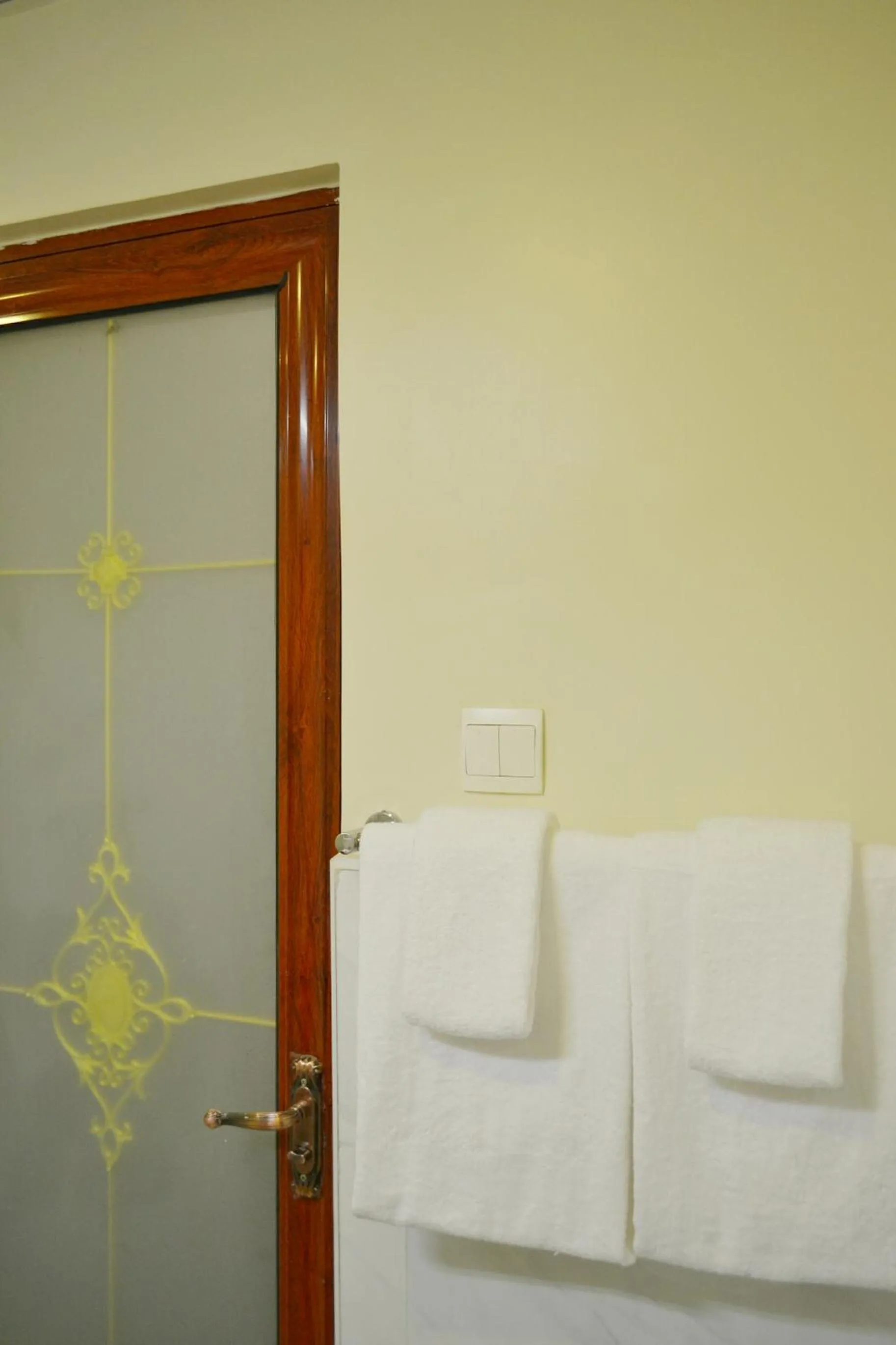 Hotel Broadway Yangon