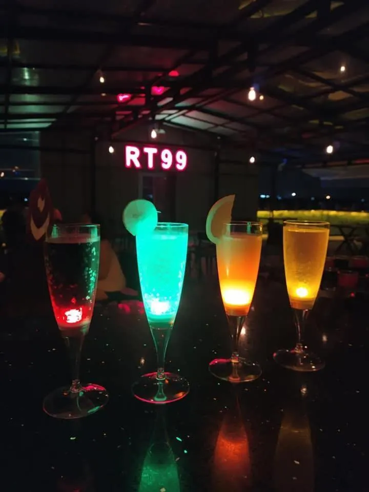 Hotel Broadway Yangon