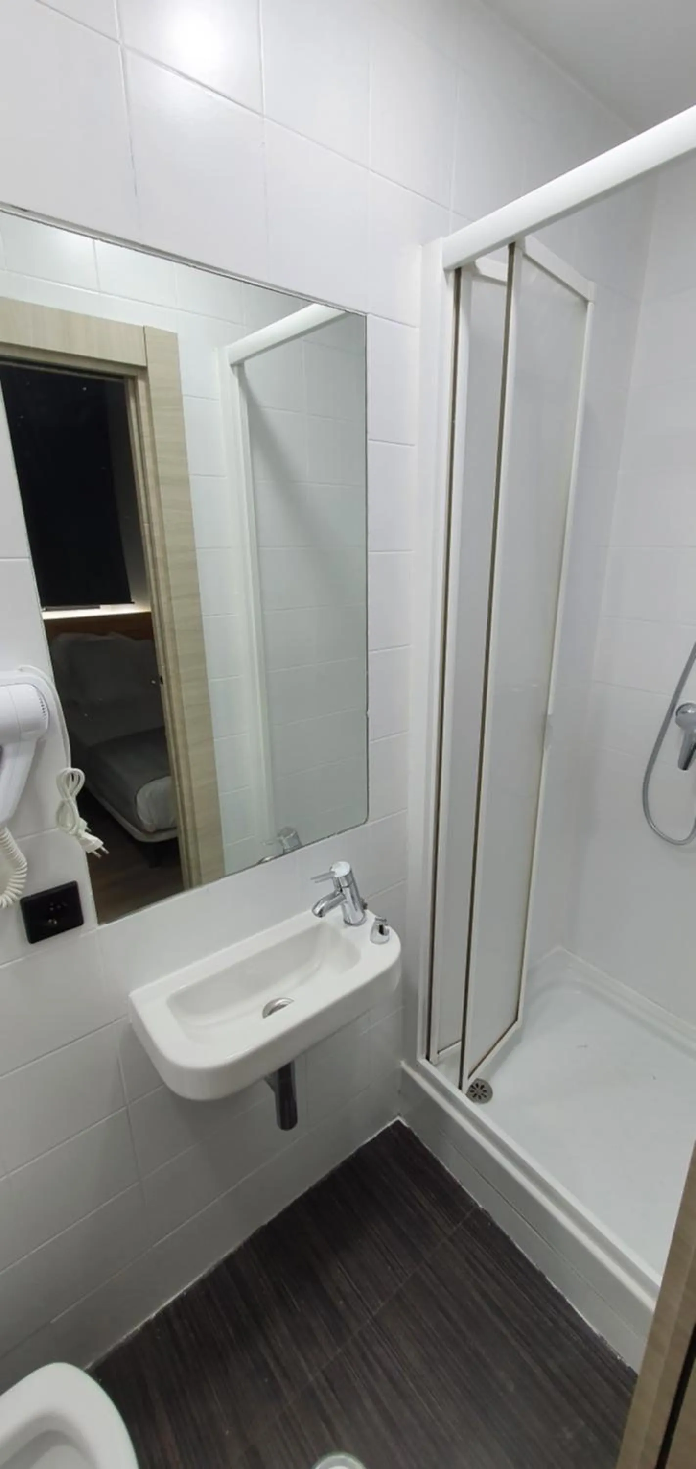 CH Lemon Rooms - Madrid