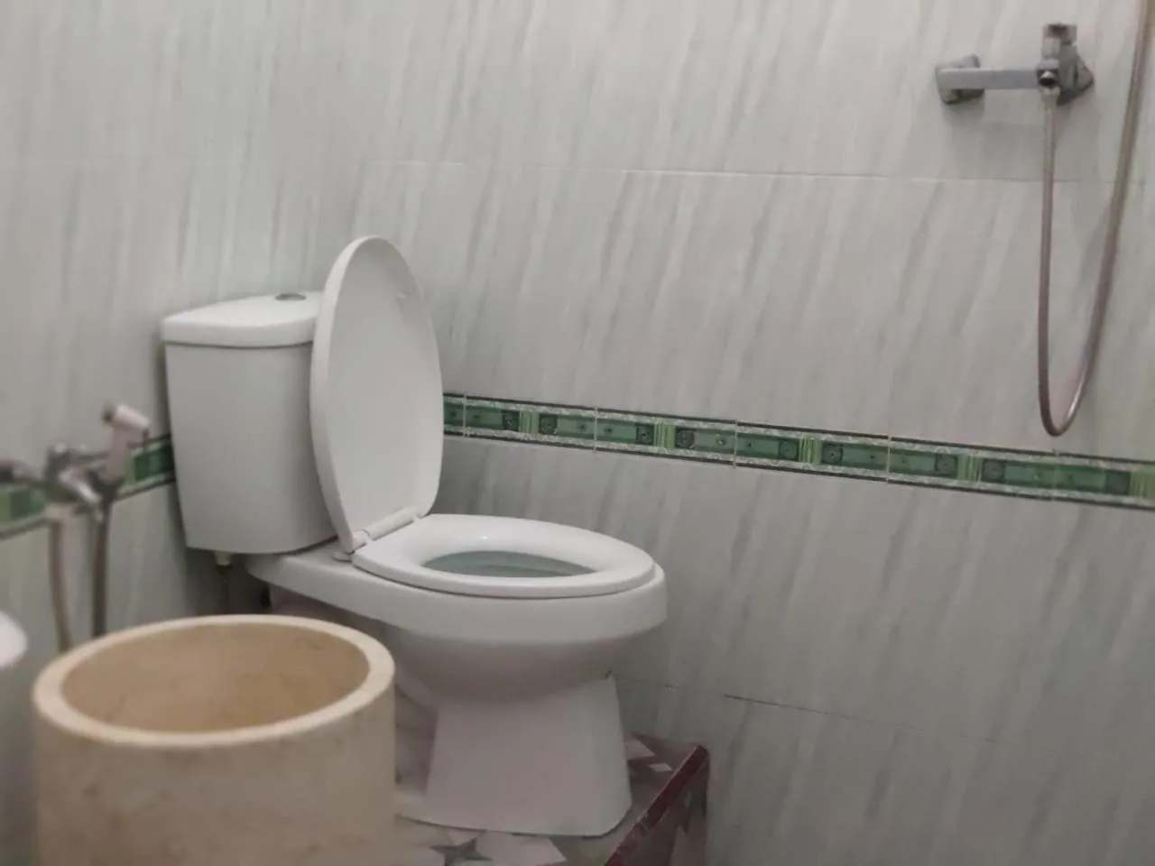 Hotel Boegenviel Syariah