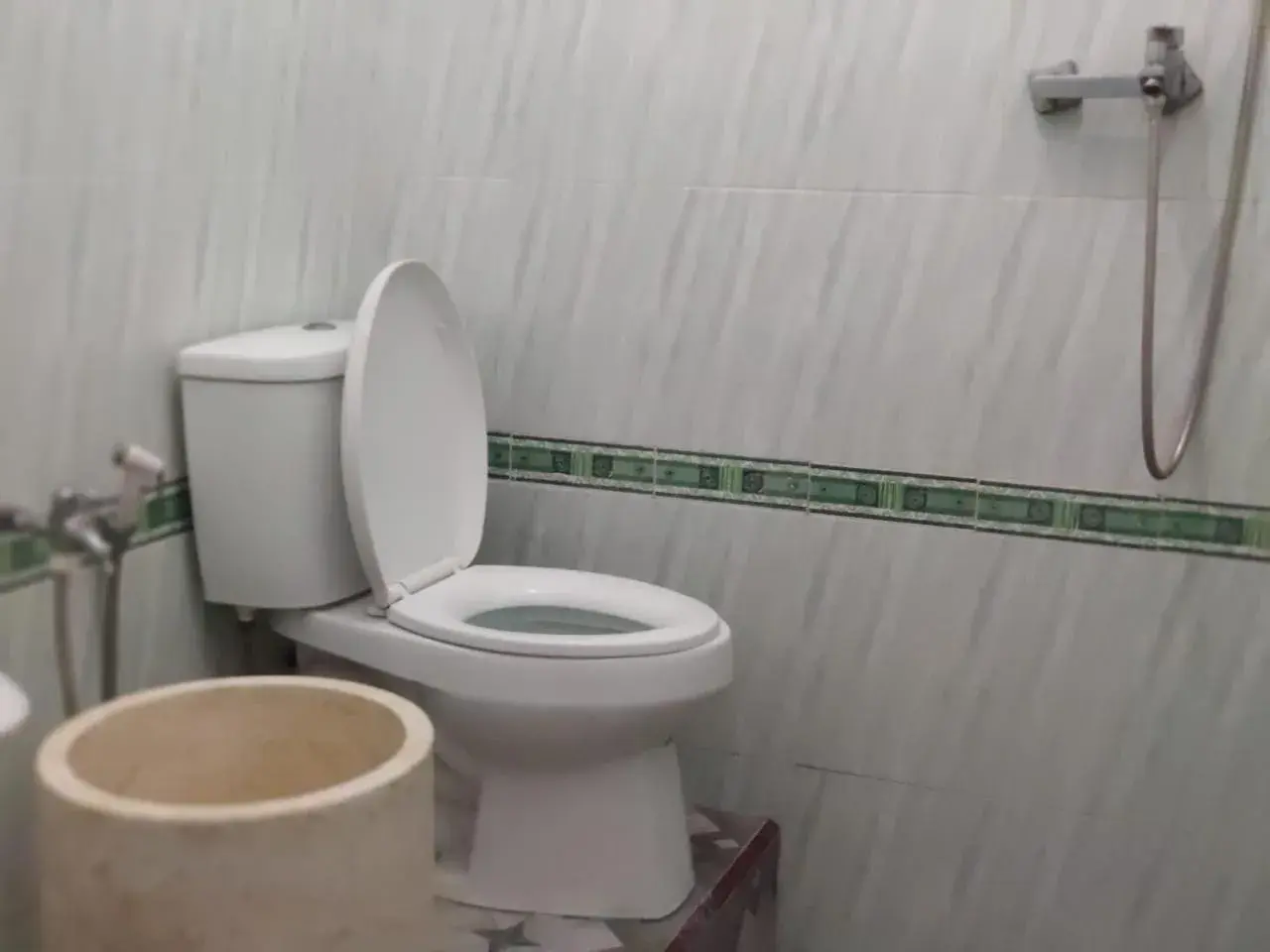 Hotel Boegenviel Syariah Hotel Boegenviel Syariah