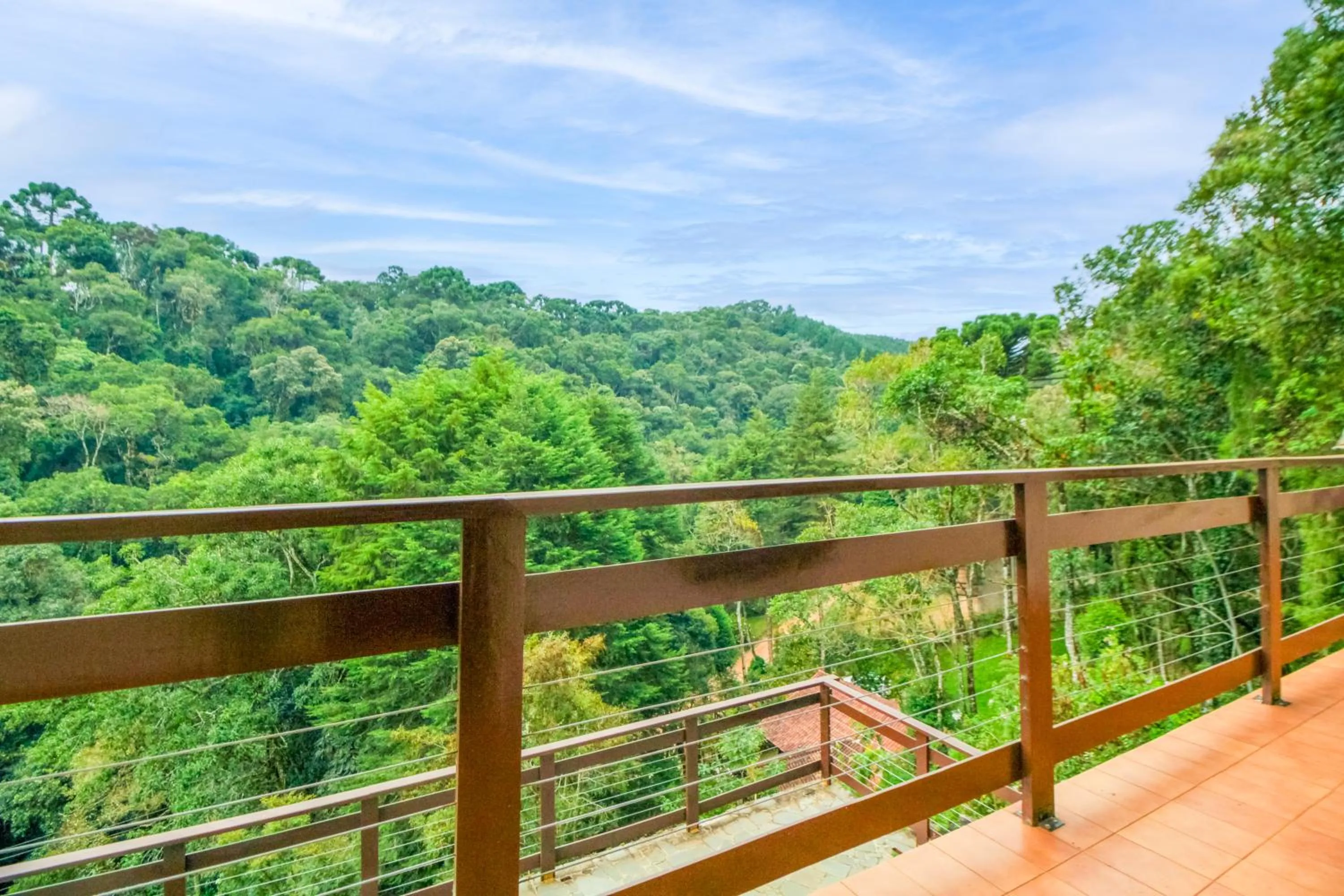 View (from property/room) in VELINN Pousada Villa Do Sol