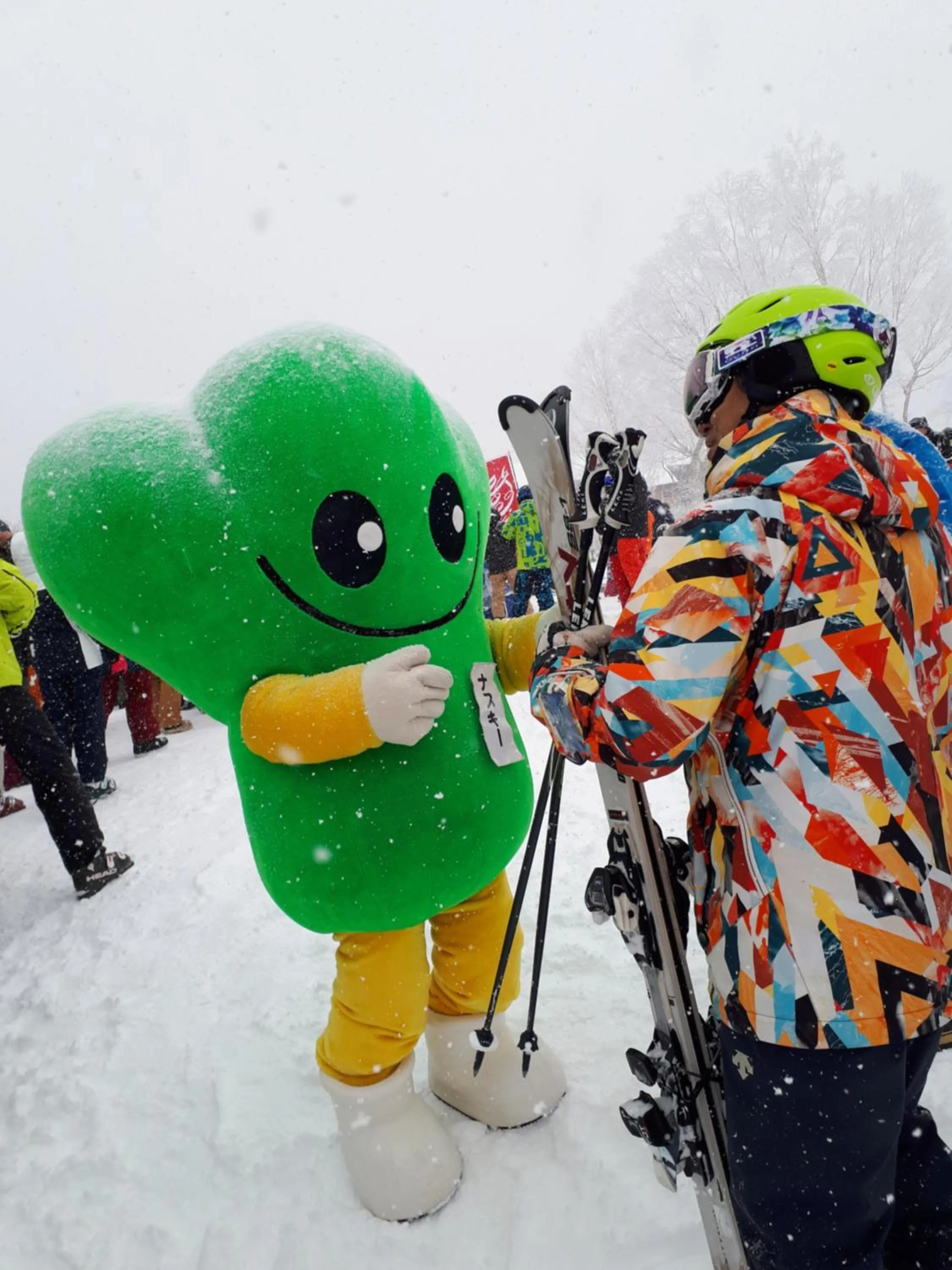 Activities in Residence Yasushi