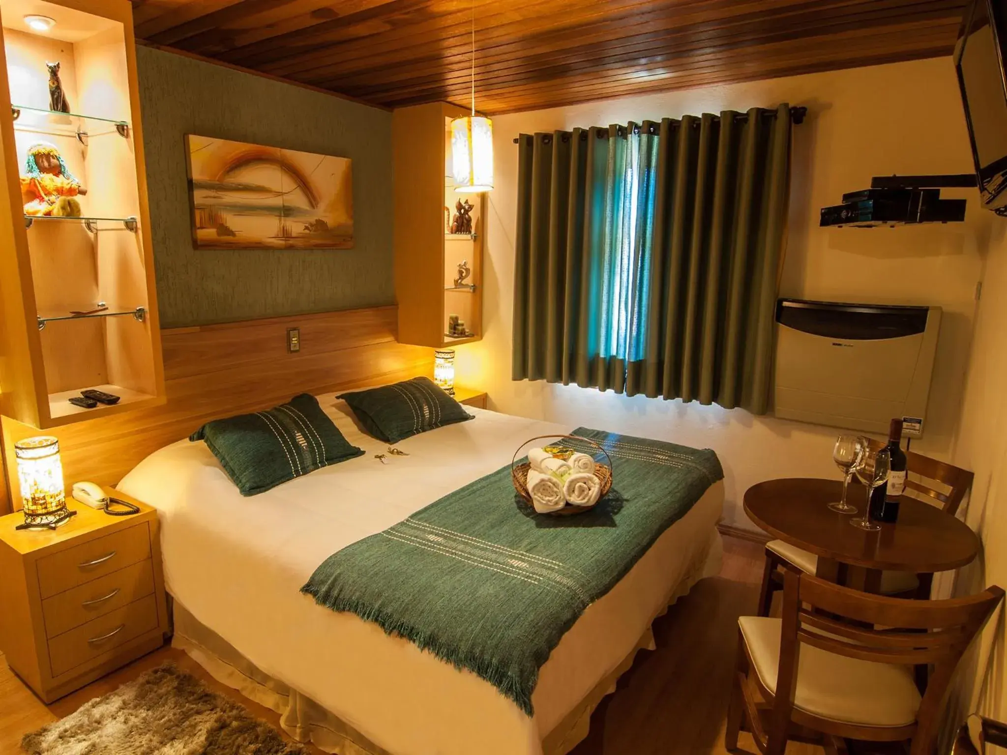 Family Luxury Apartment with Spa Bath in Pousada Aguia Dourada Family Luxury Apartment with Spa Bath in Pousada Aguia Dourada