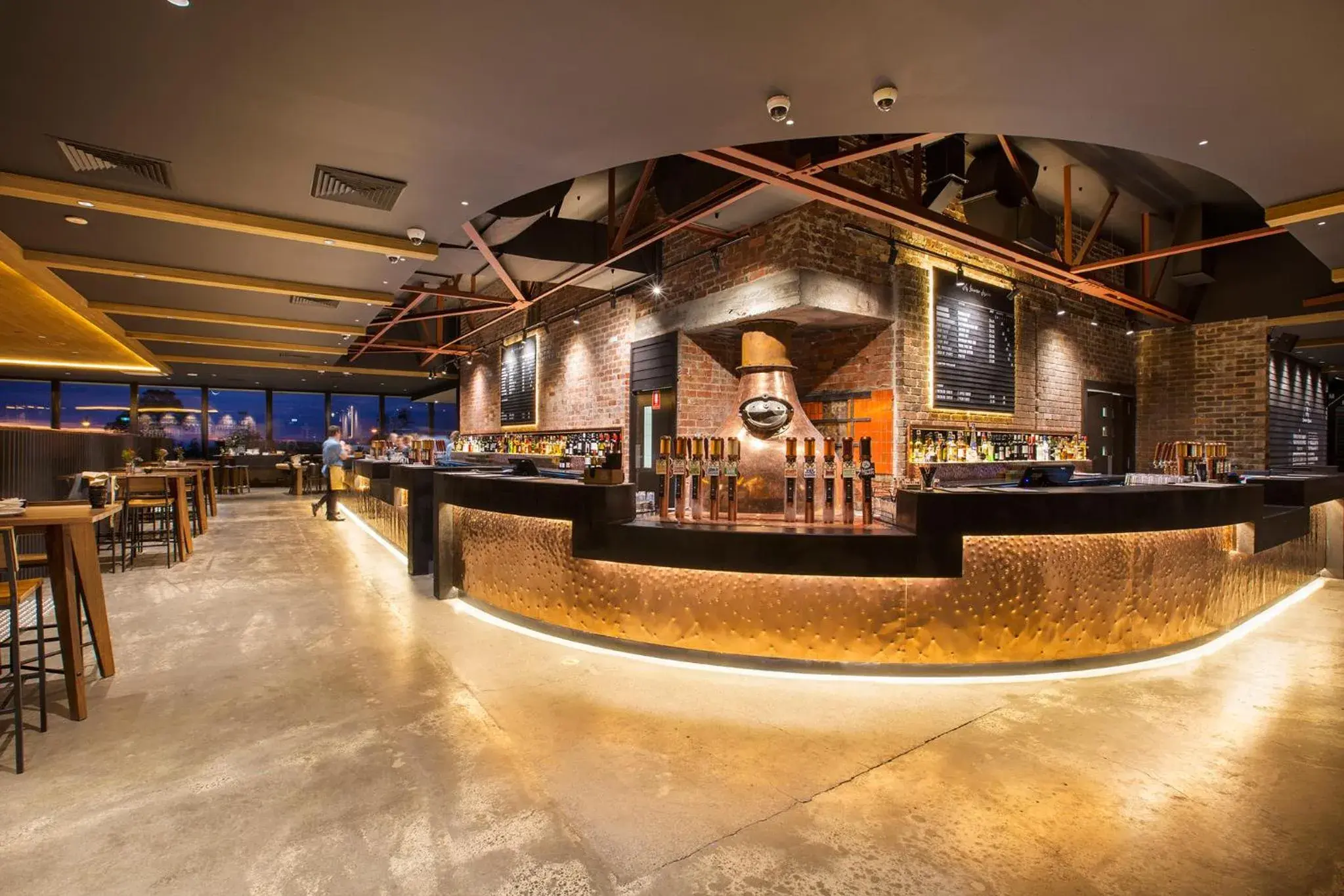 Restaurant/places to eat in Nightcap at The Cheeky Squire Restaurant/places to eat in Nightcap at The Cheeky Squire