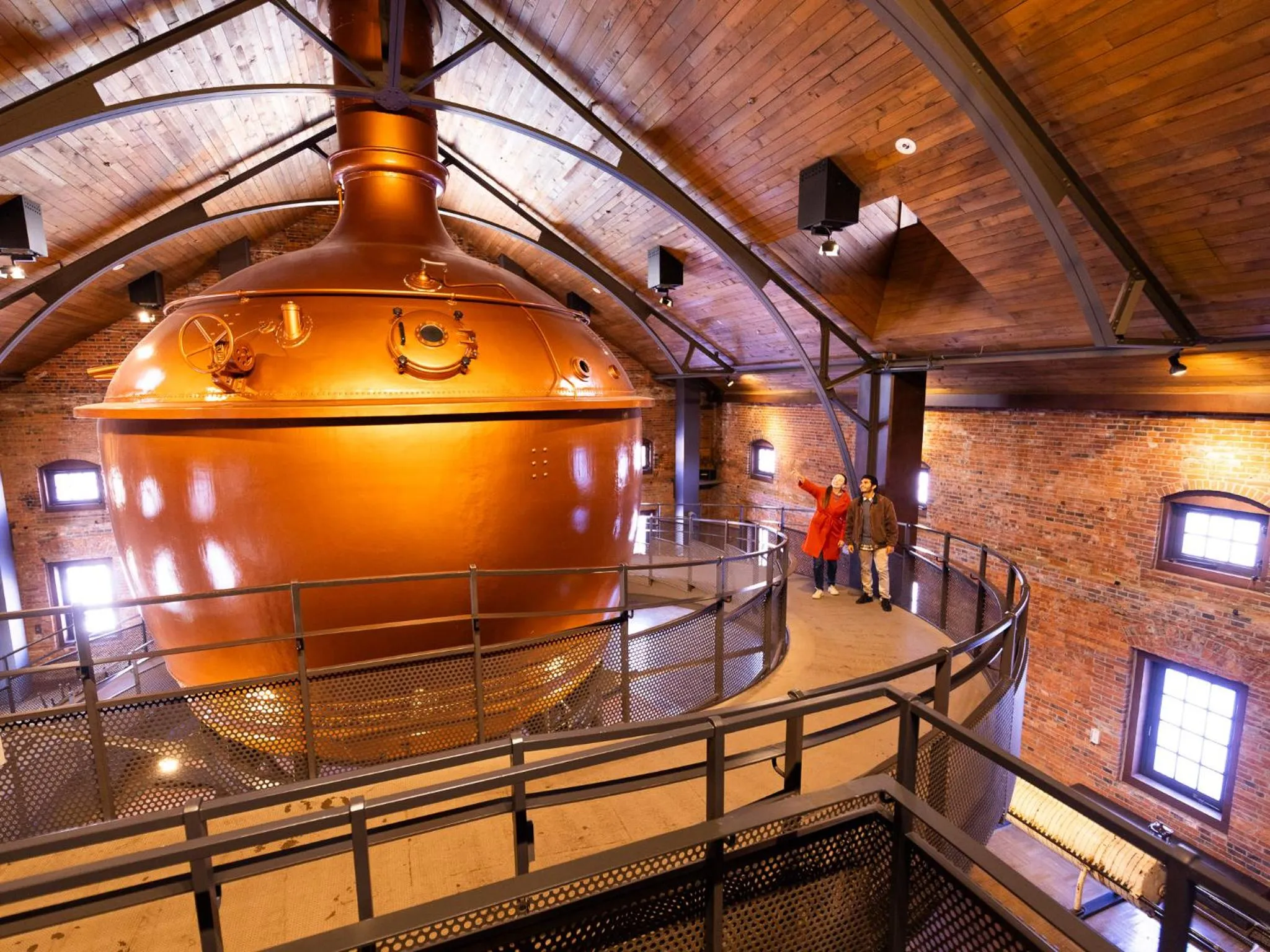 Nearby landmark in Tokyu Stay Sapporo