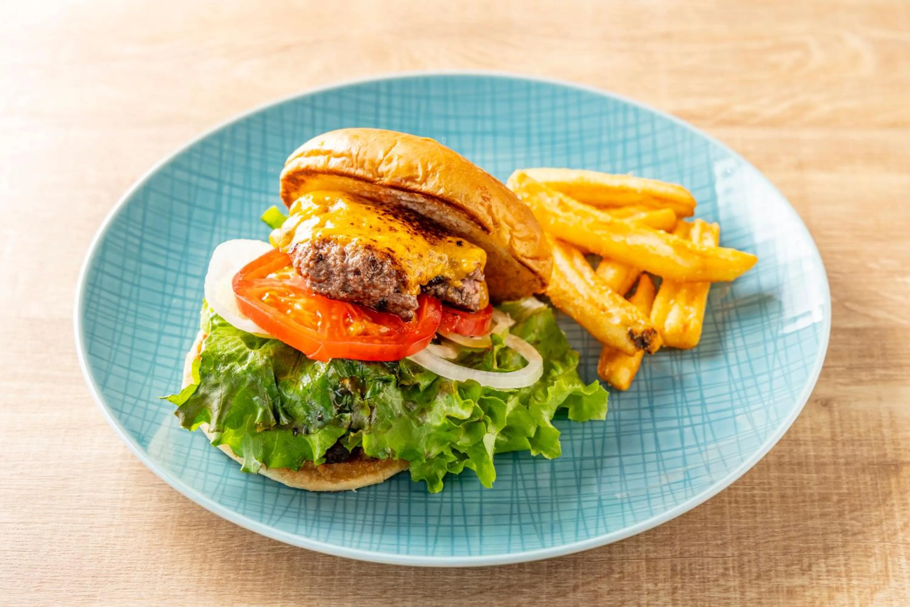 Breakfast in Tokyu Stay Sapporo