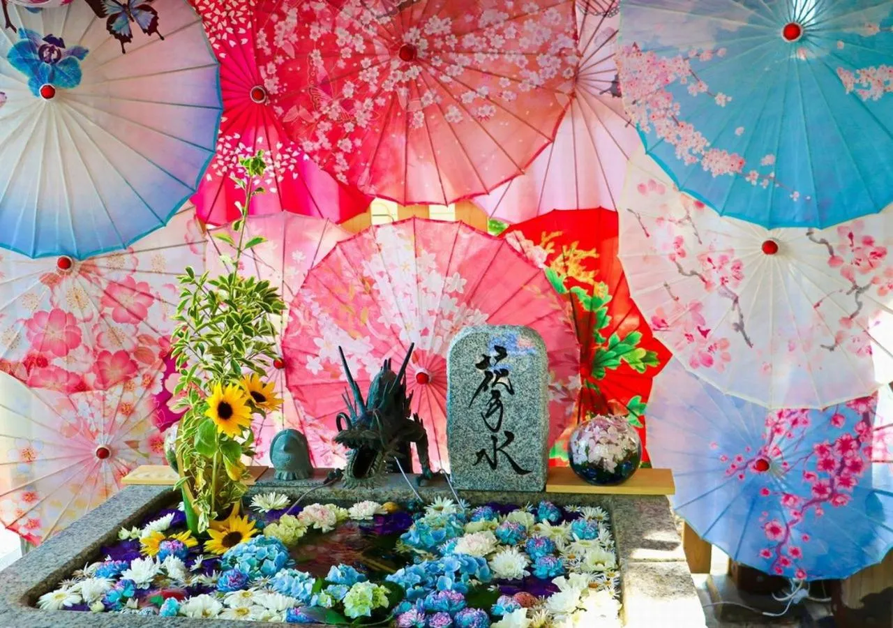 Nearby landmark in Tokyu Stay Sapporo