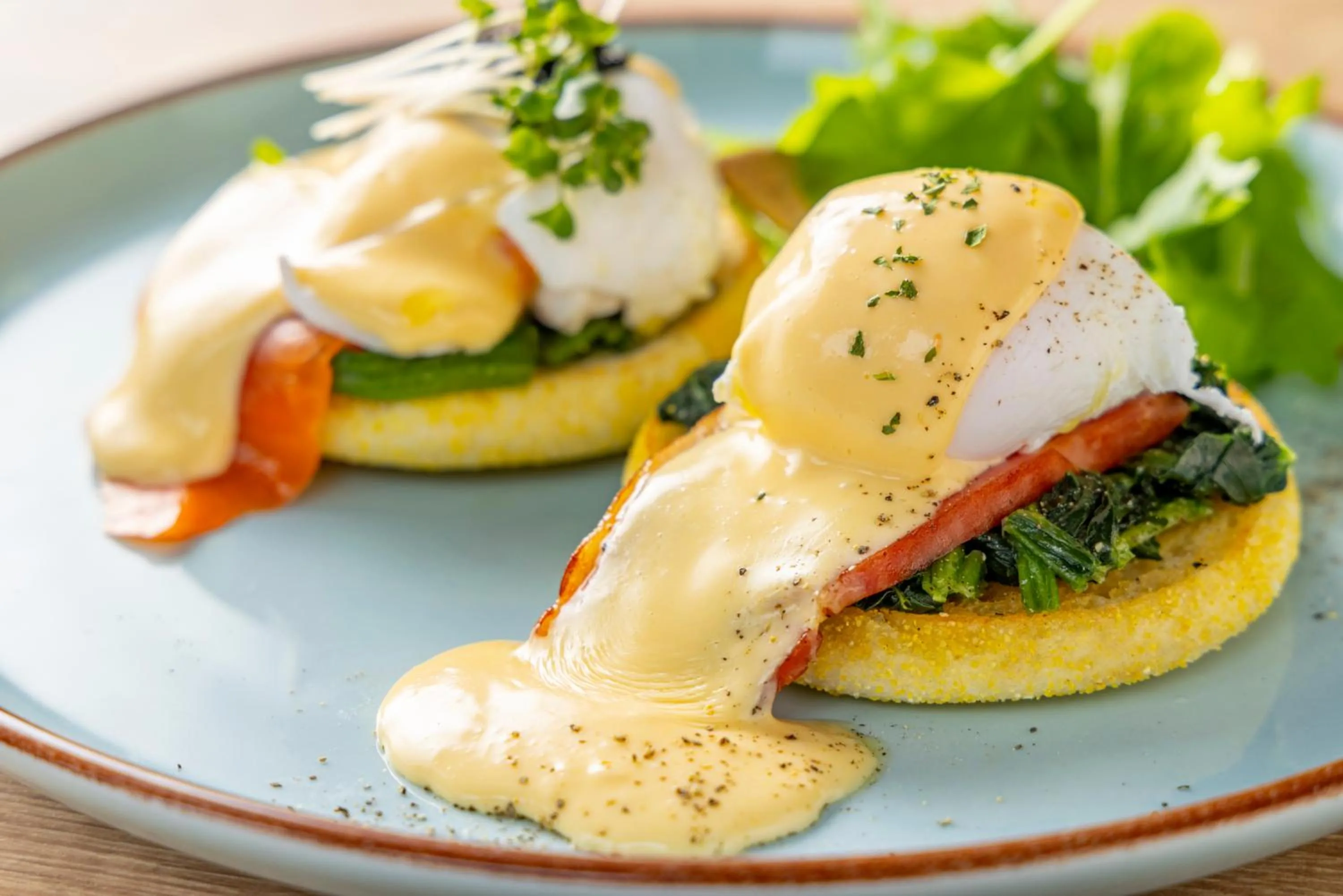 Breakfast in Tokyu Stay Sapporo