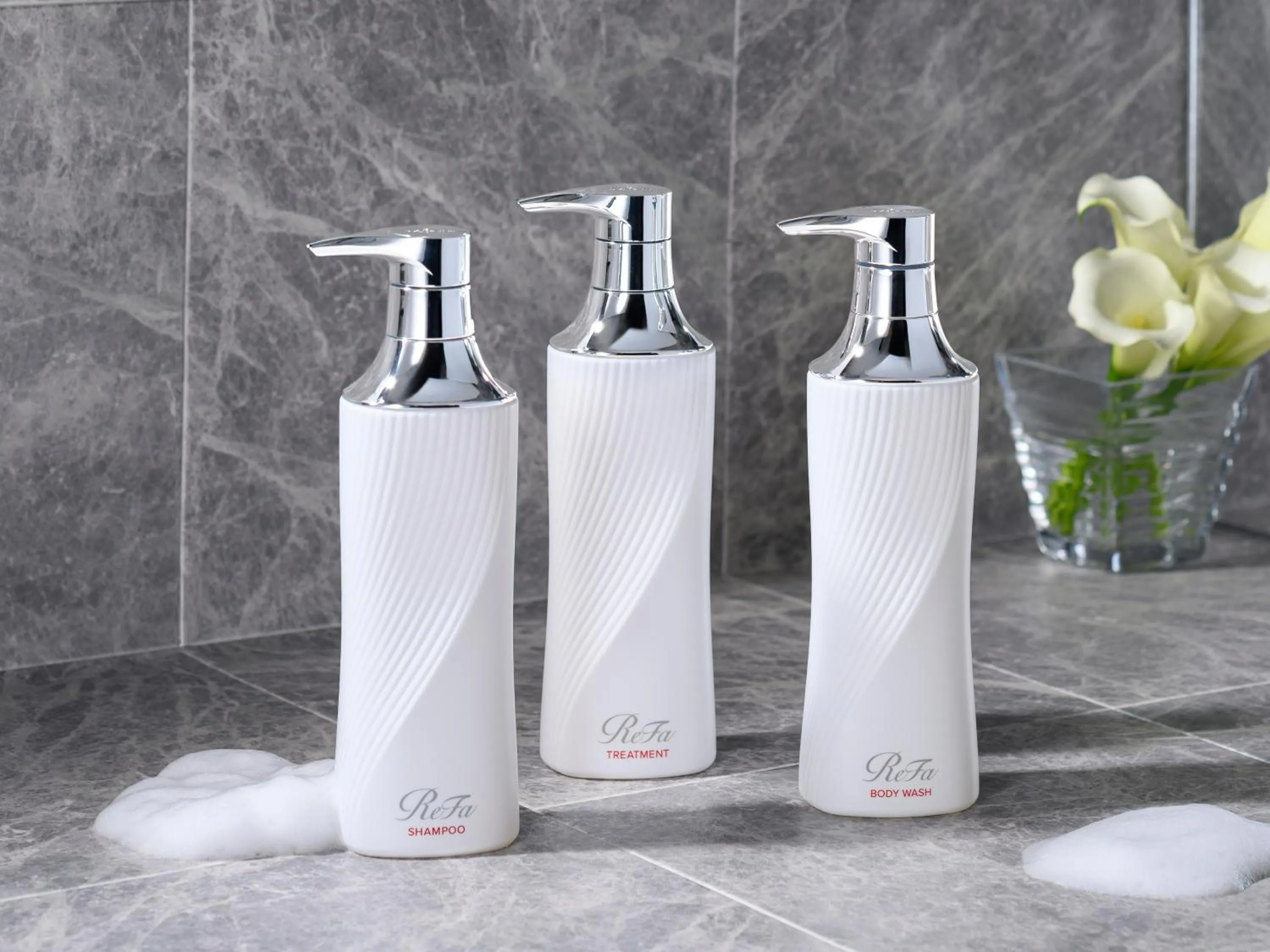 Photo of the whole room in Tokyu Stay Sapporo