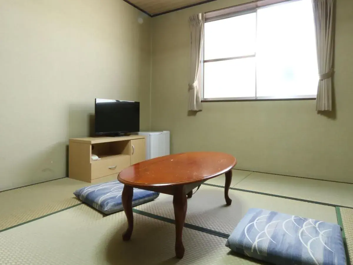 Superior Japanese-Style Room in Business Hotel Amakusa Superior Japanese-Style Room in Business Hotel Amakusa