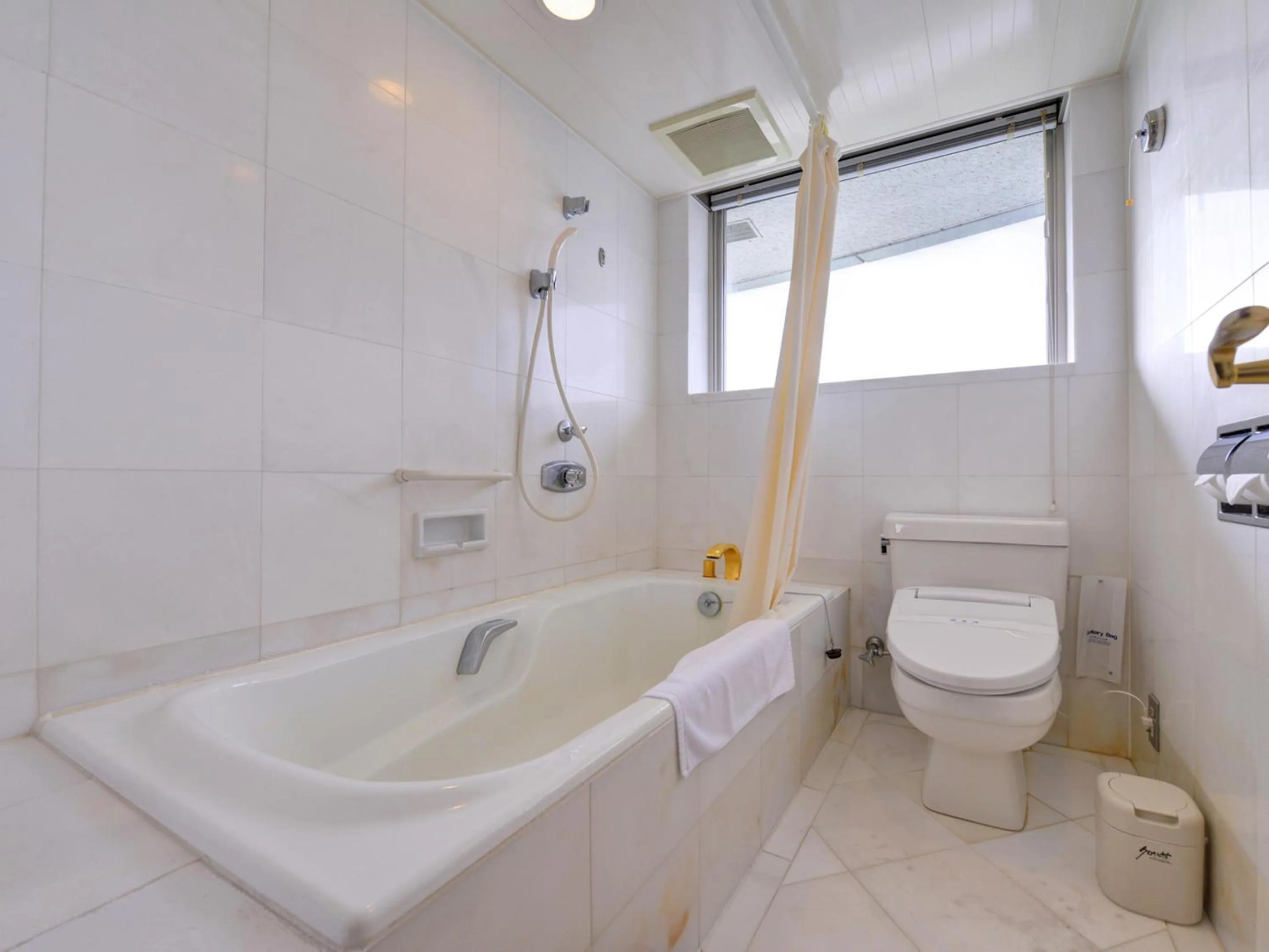 Bathroom in Cocopa Resort Club