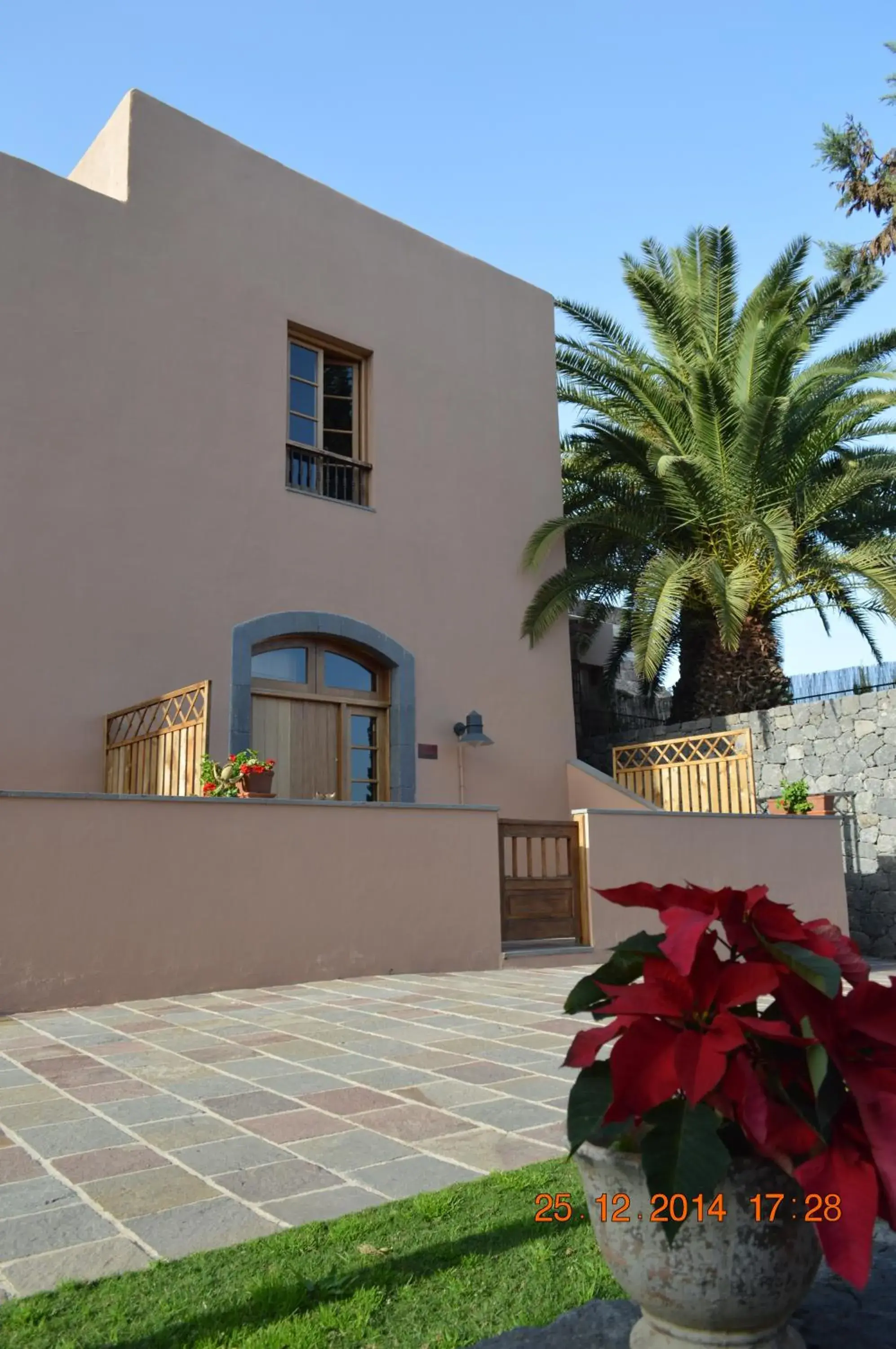 Facade/entrance in Hotel Rural El Mondalón Facade/entrance in Hotel Rural El Mondalón