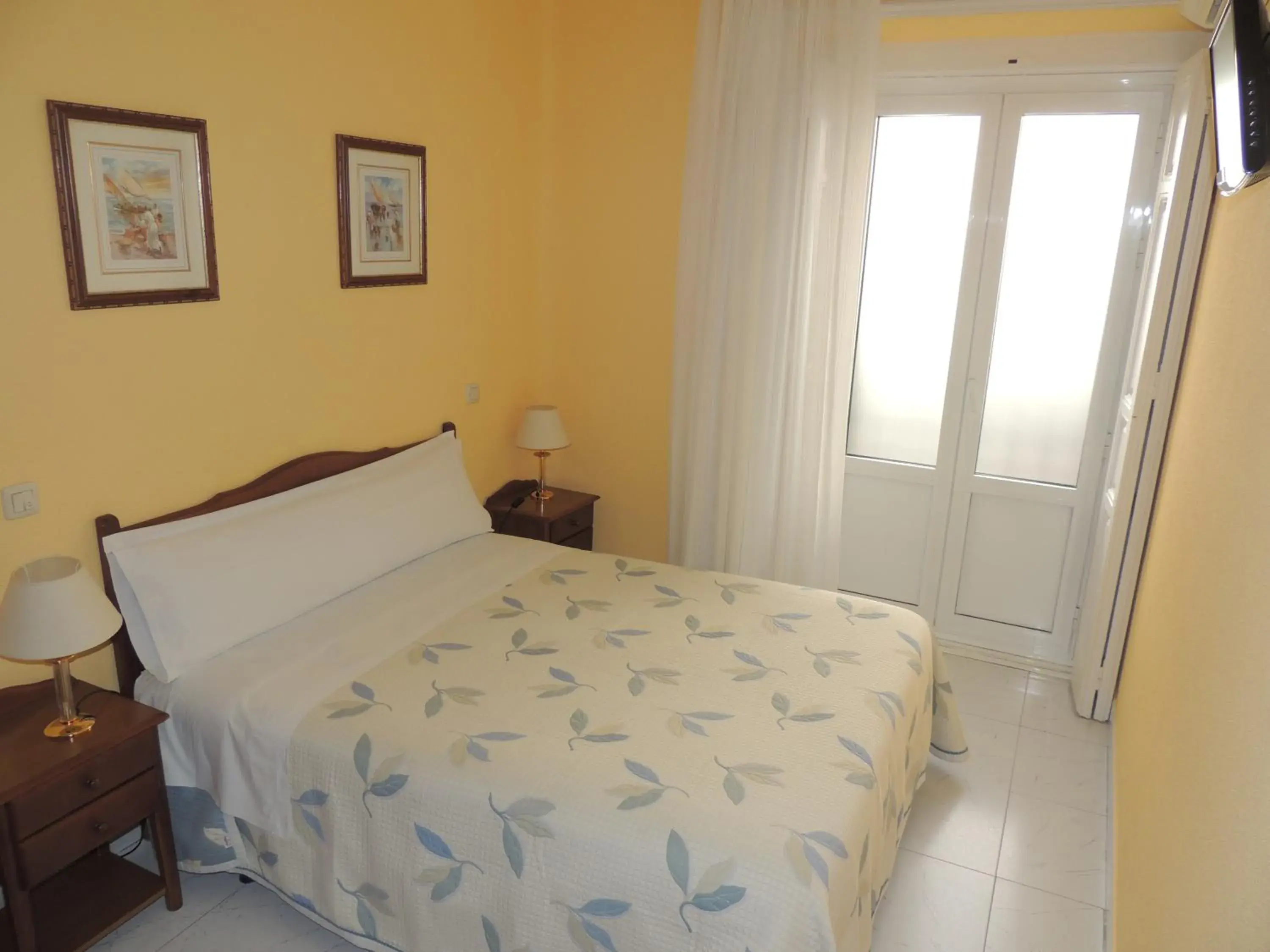 Hostal Gonzalo Hostal Gonzalo