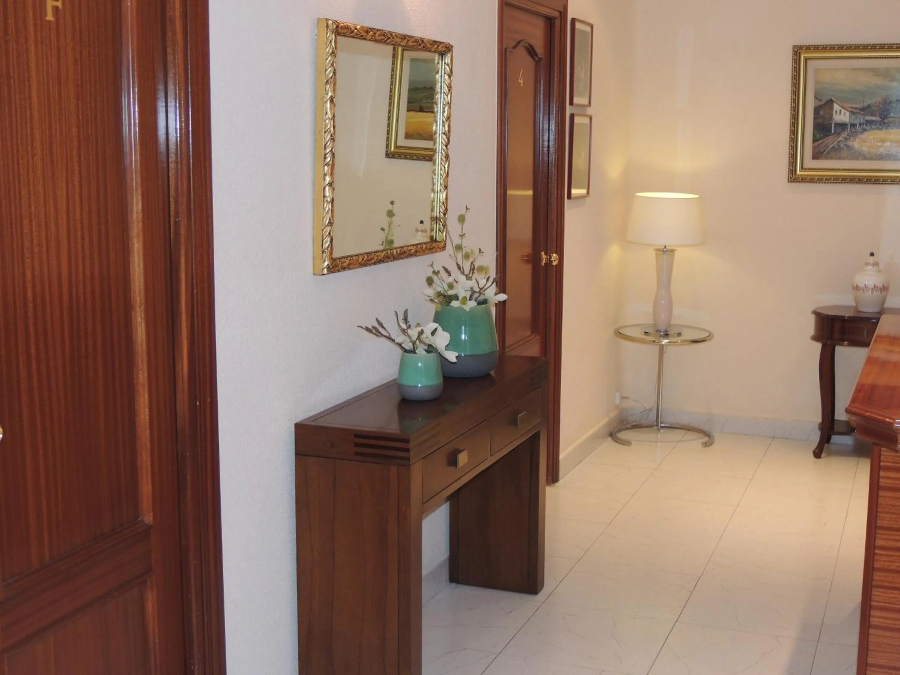 Hostal Gonzalo