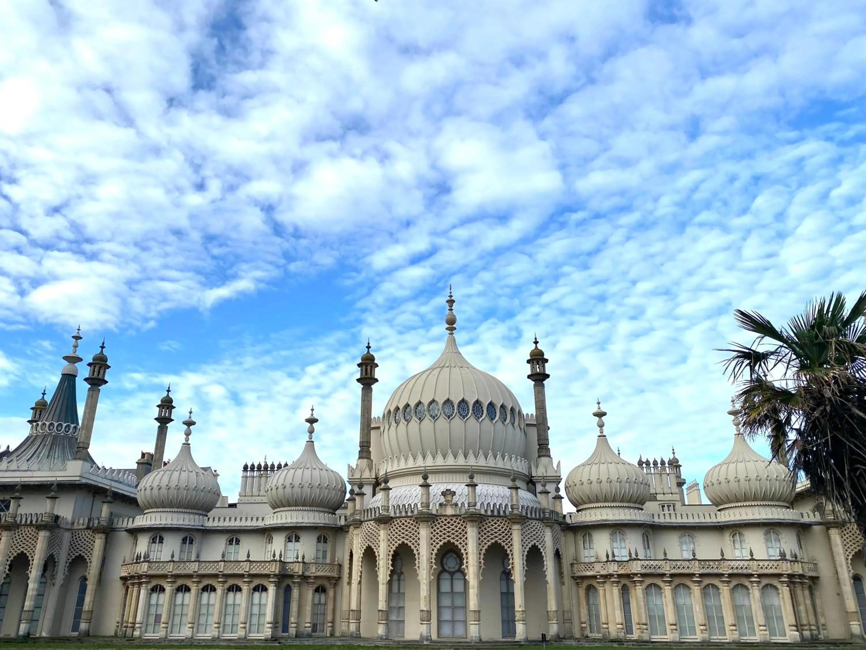 Nearby landmark in Guest And The City