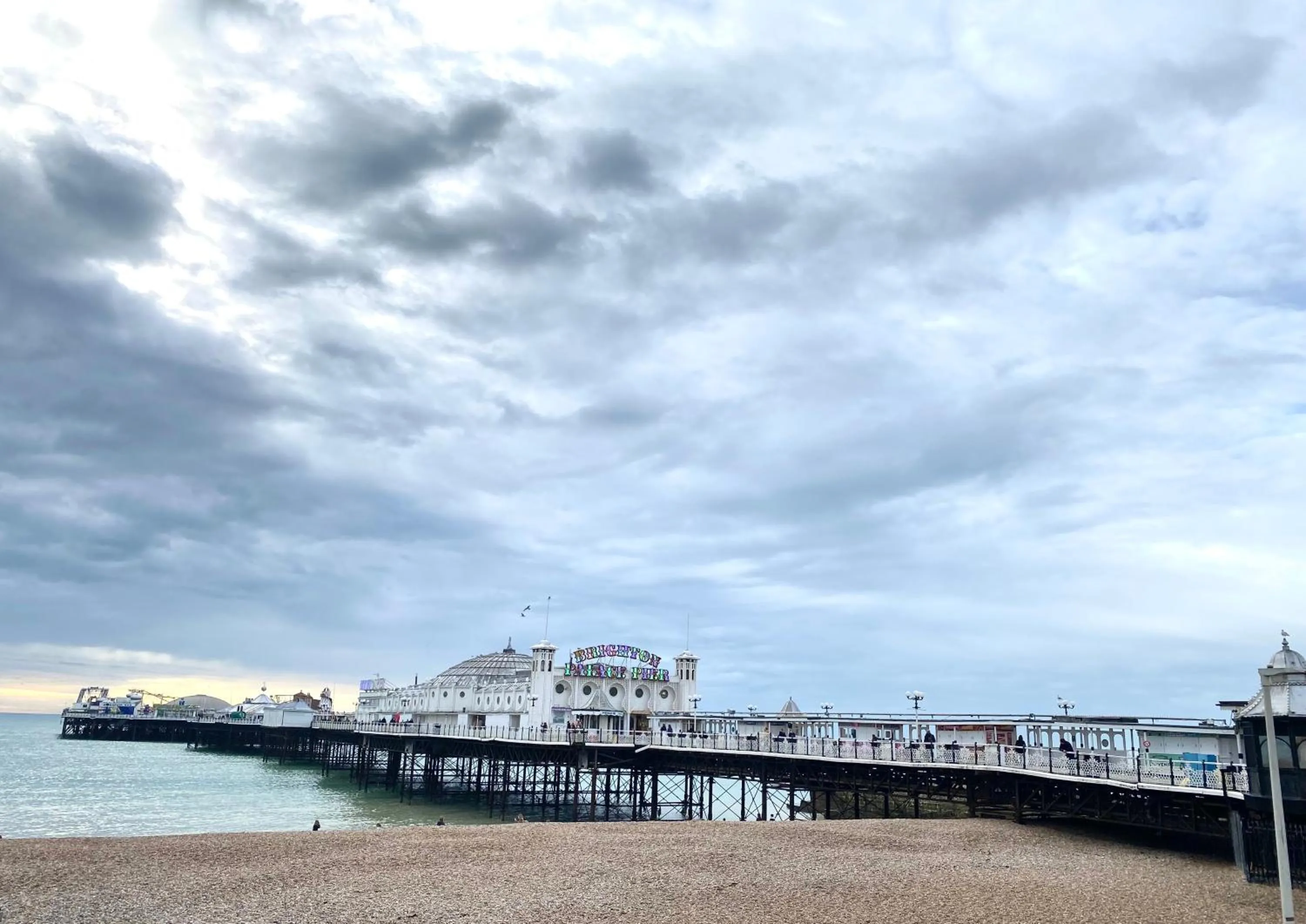 Day in Guest And The City