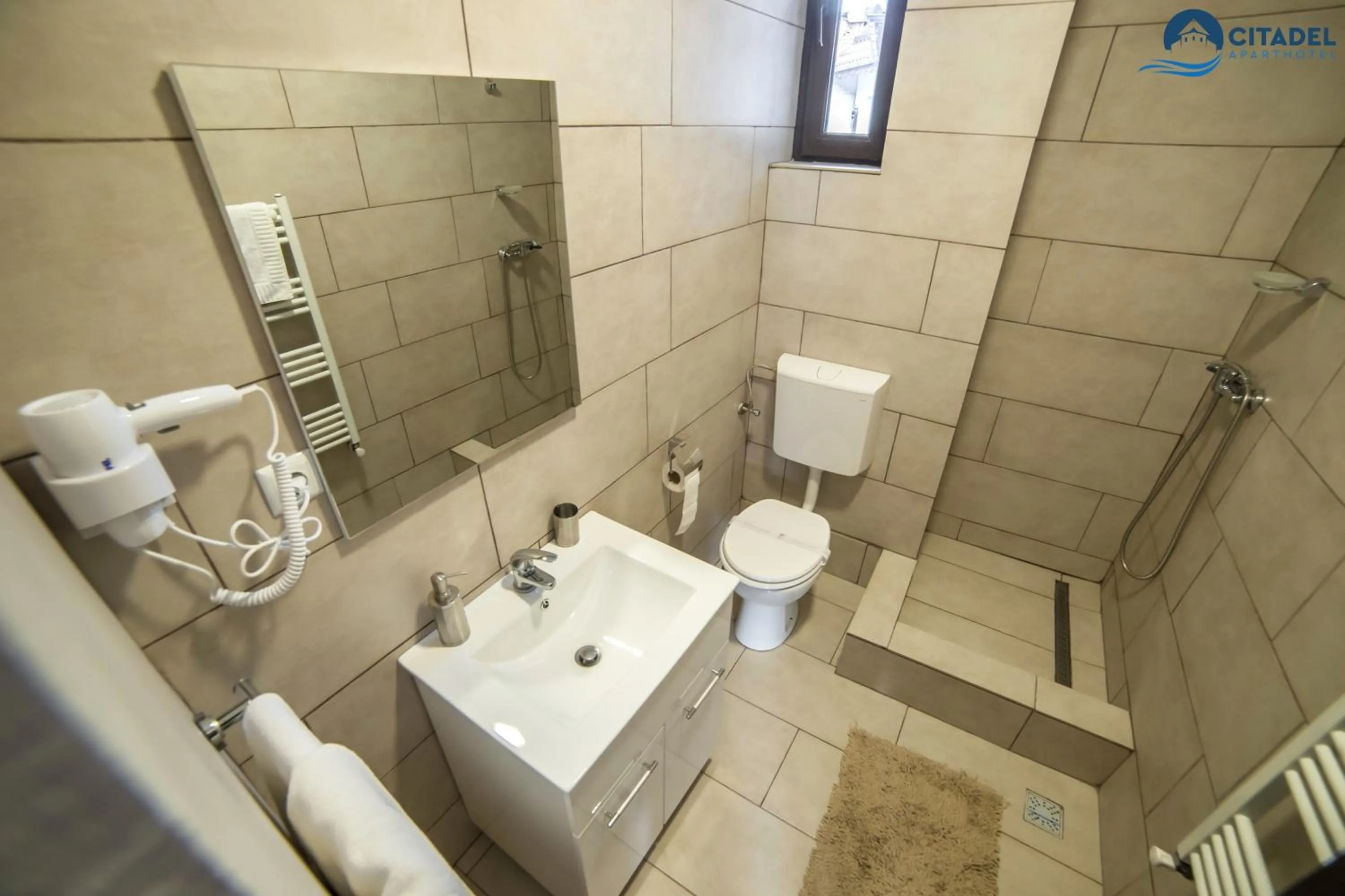 Citadel Aparthotel