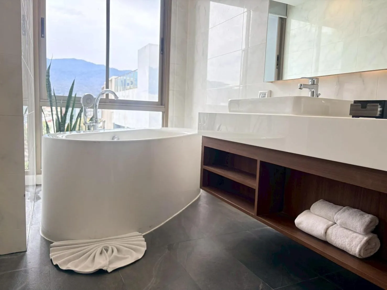 Bath in Stay with Nimman Chiang Mai