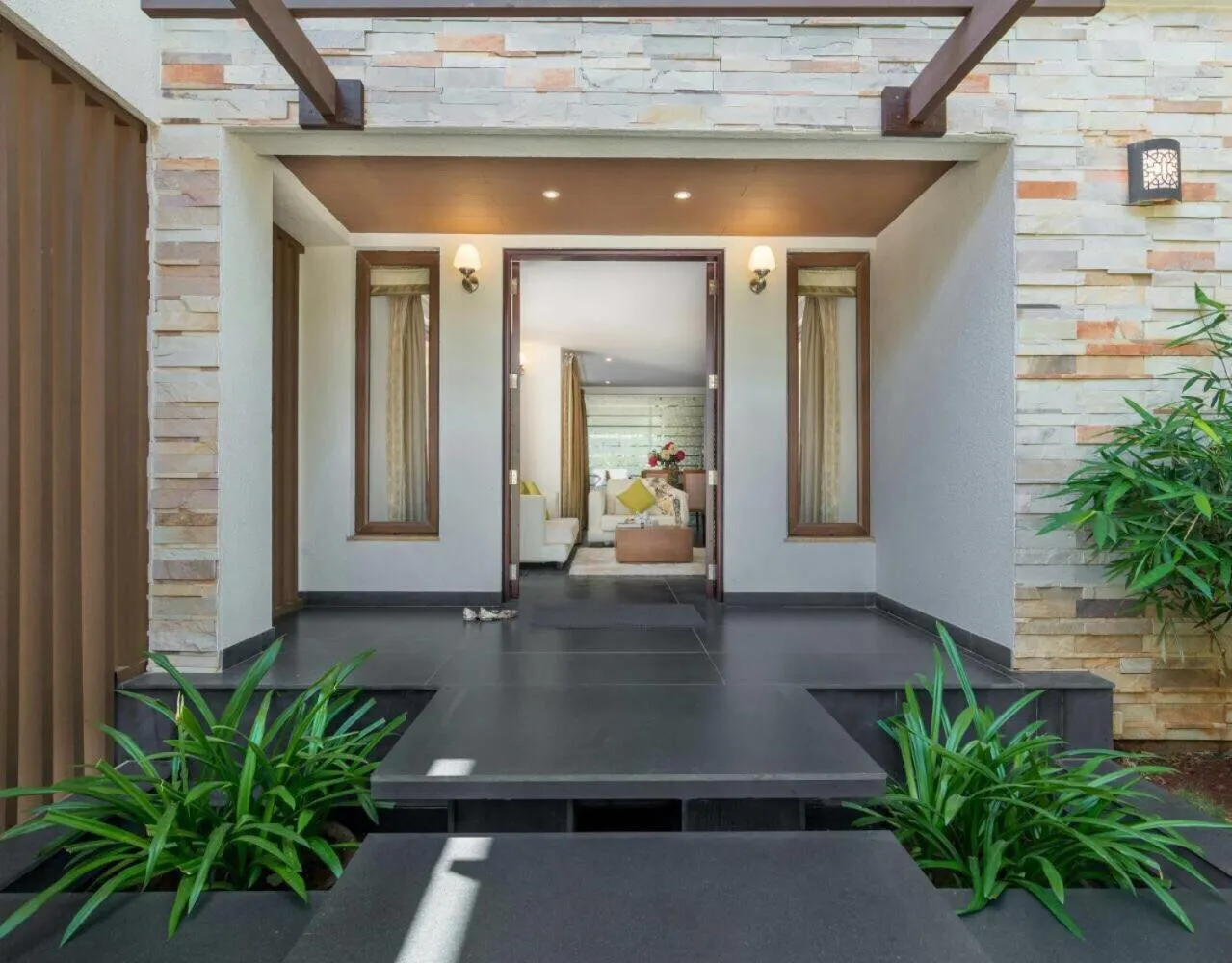 Frangipani Villa
