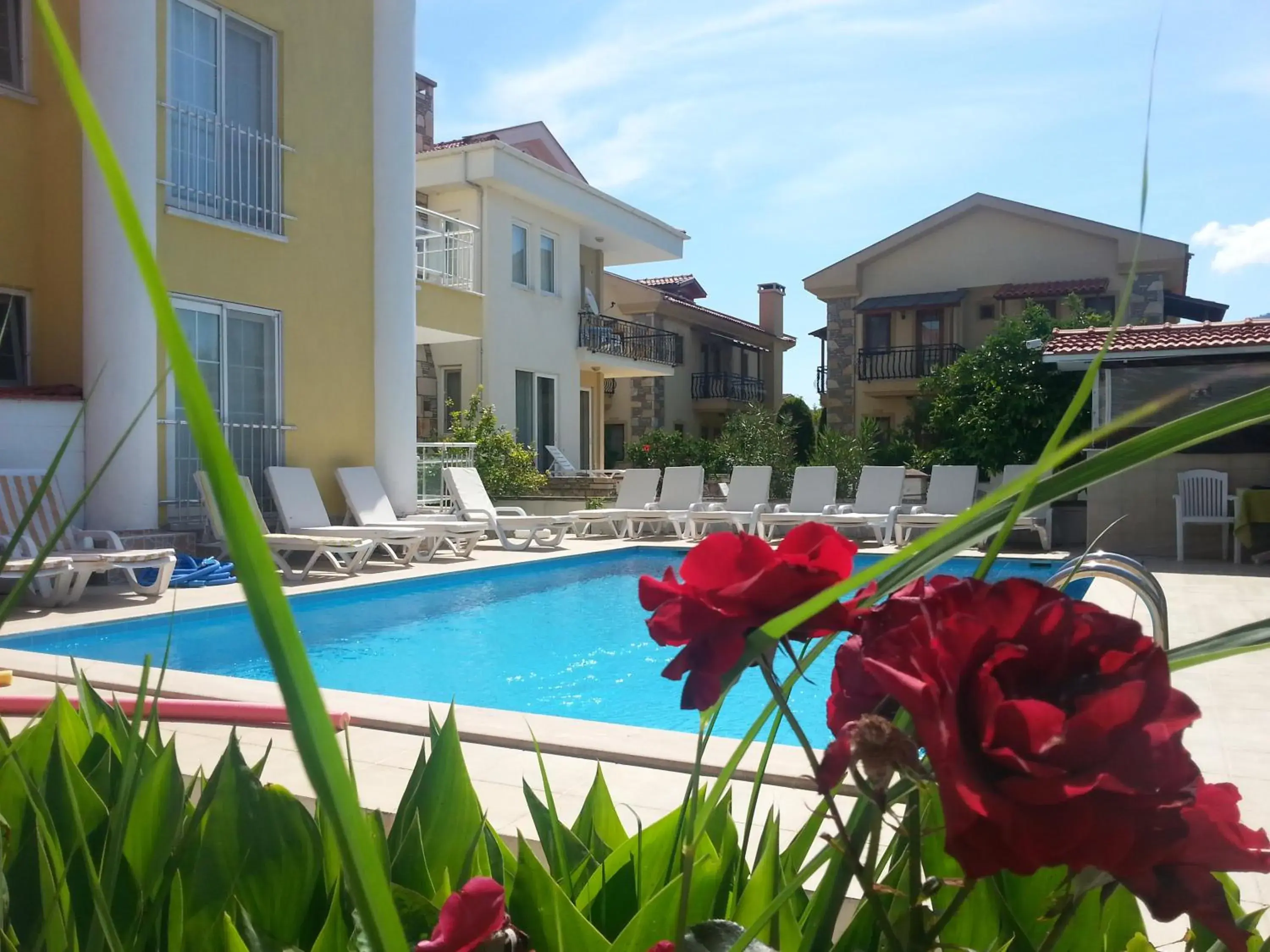 Karaca Apart Hotel Karaca Apart Hotel