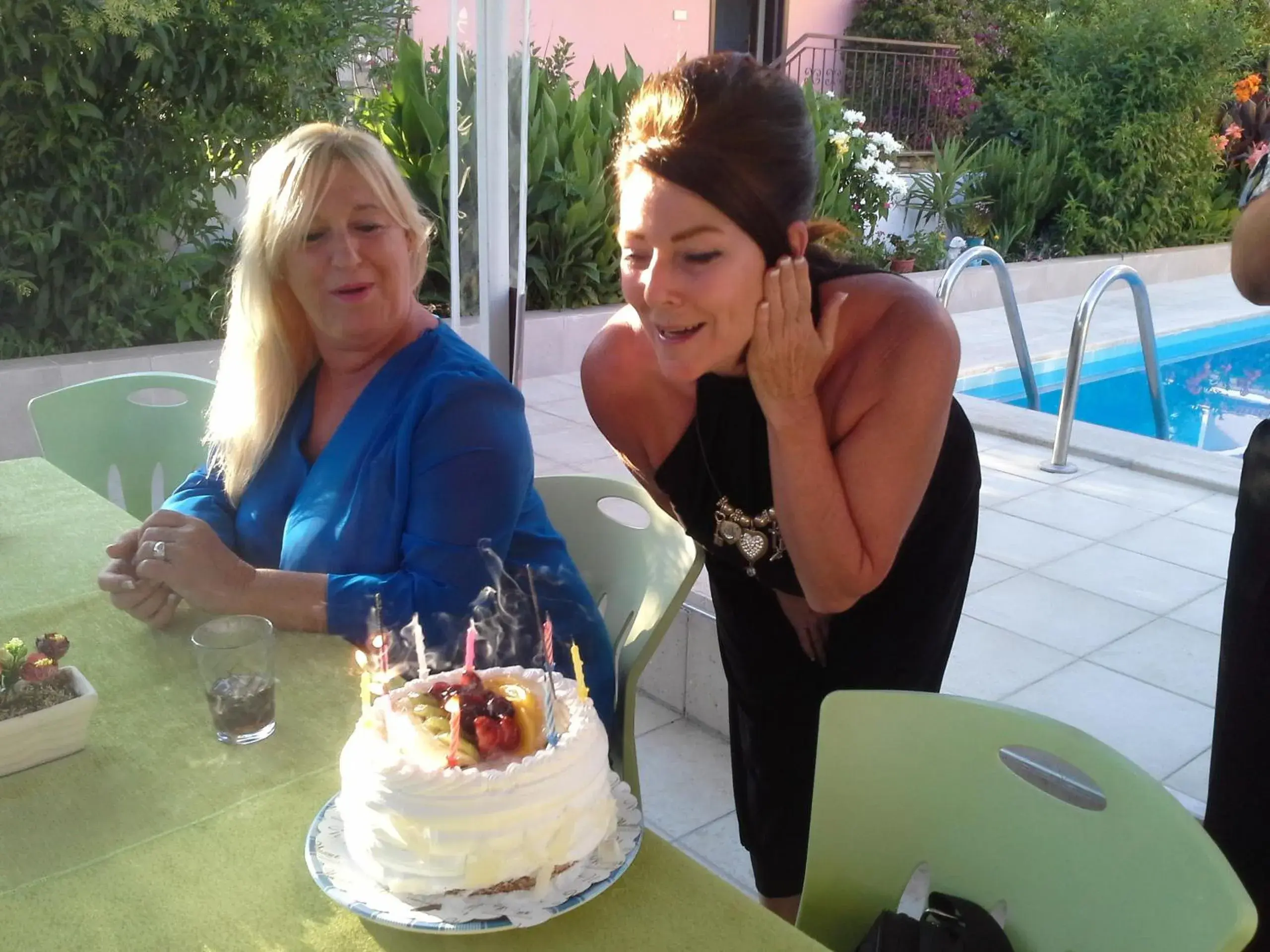 Economy Twin Room in Karaca Apart Hotel Economy Twin Room in Karaca Apart Hotel