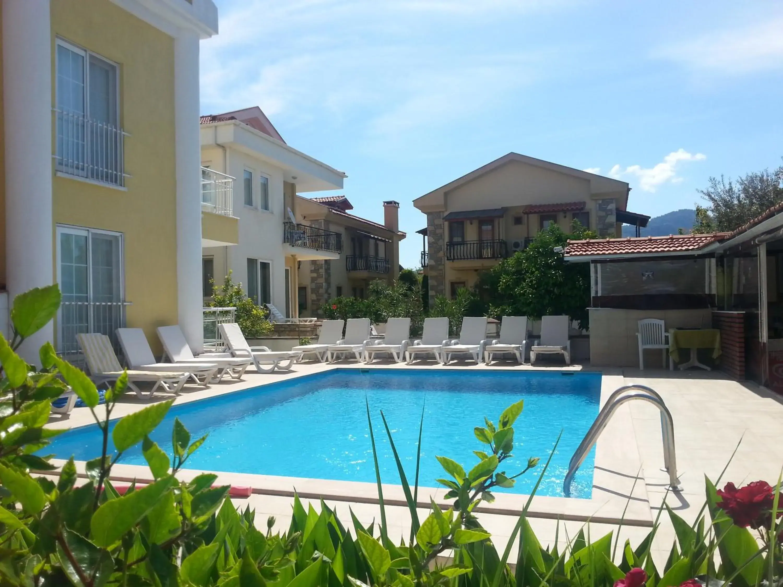 Double Room - Ottoman Style in Karaca Apart Hotel Double Room - Ottoman Style in Karaca Apart Hotel