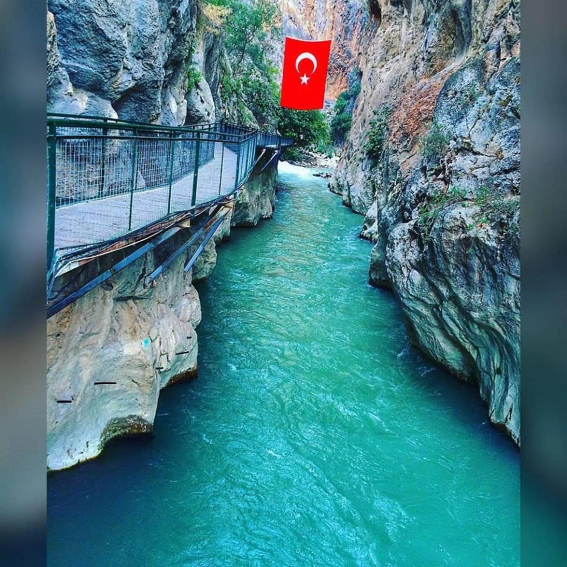 View (from property/room) in Karaca Apart Hotel