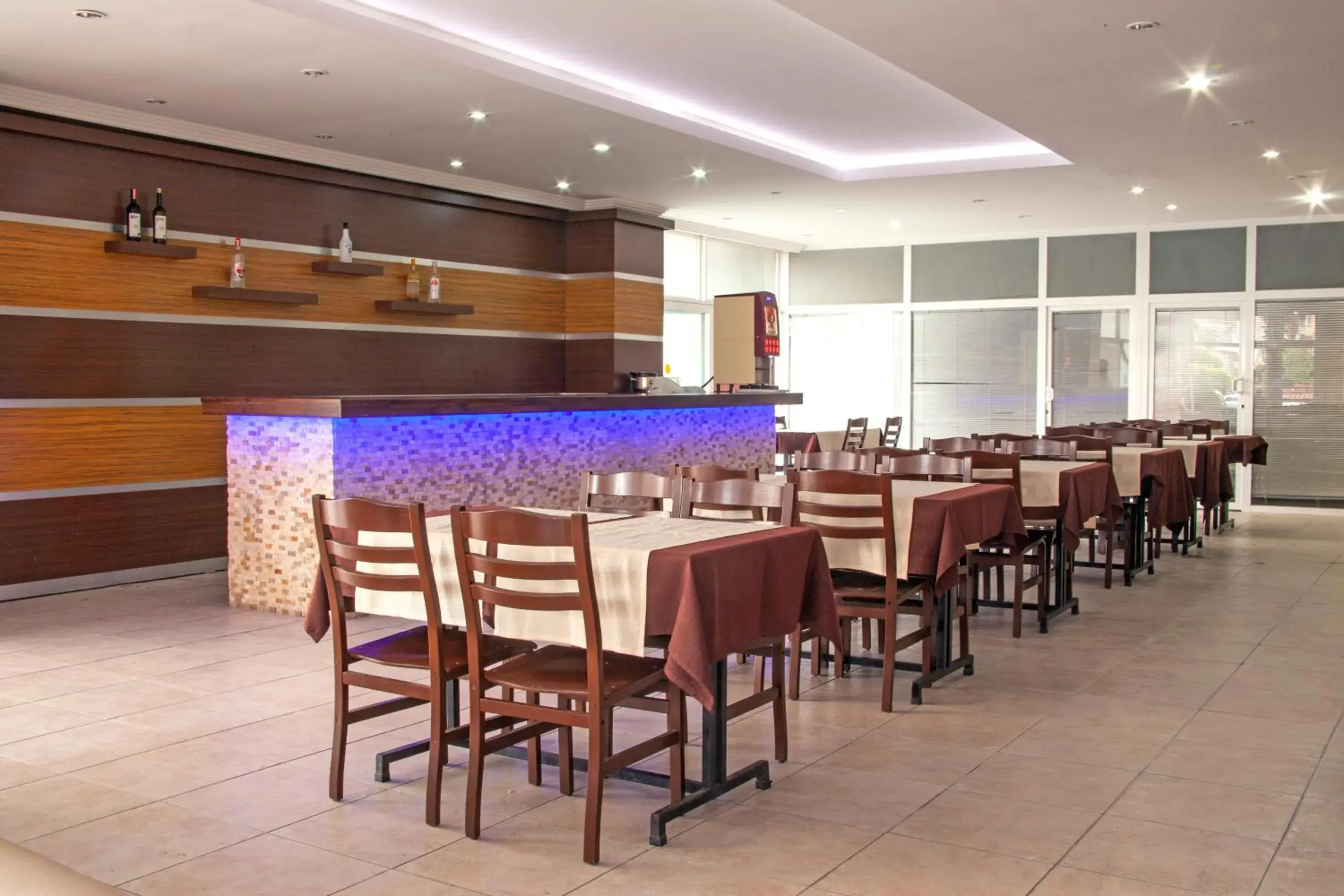 Restaurant/Places to Eat in Kleopatra Aytur Apart Hotel Restaurant/Places to Eat in Kleopatra Aytur Apart Hotel