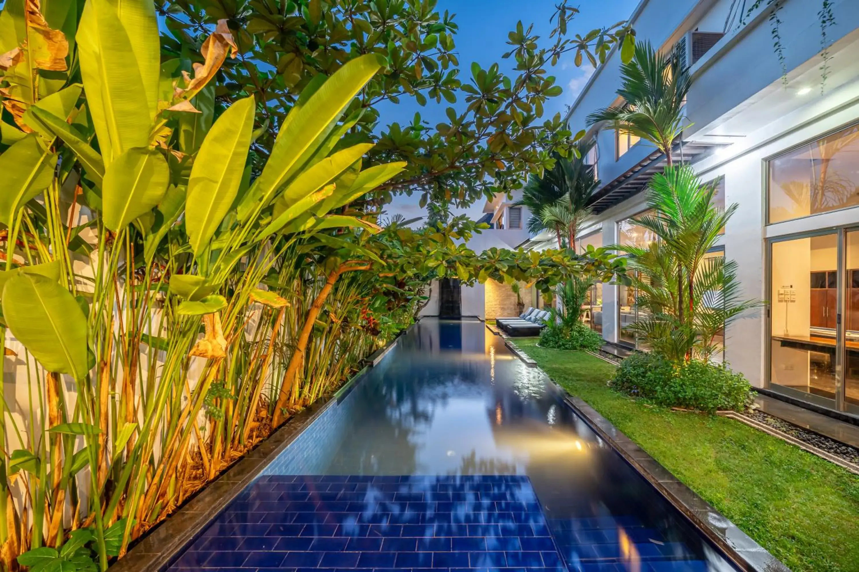 Villa Onyx Villa Onyx