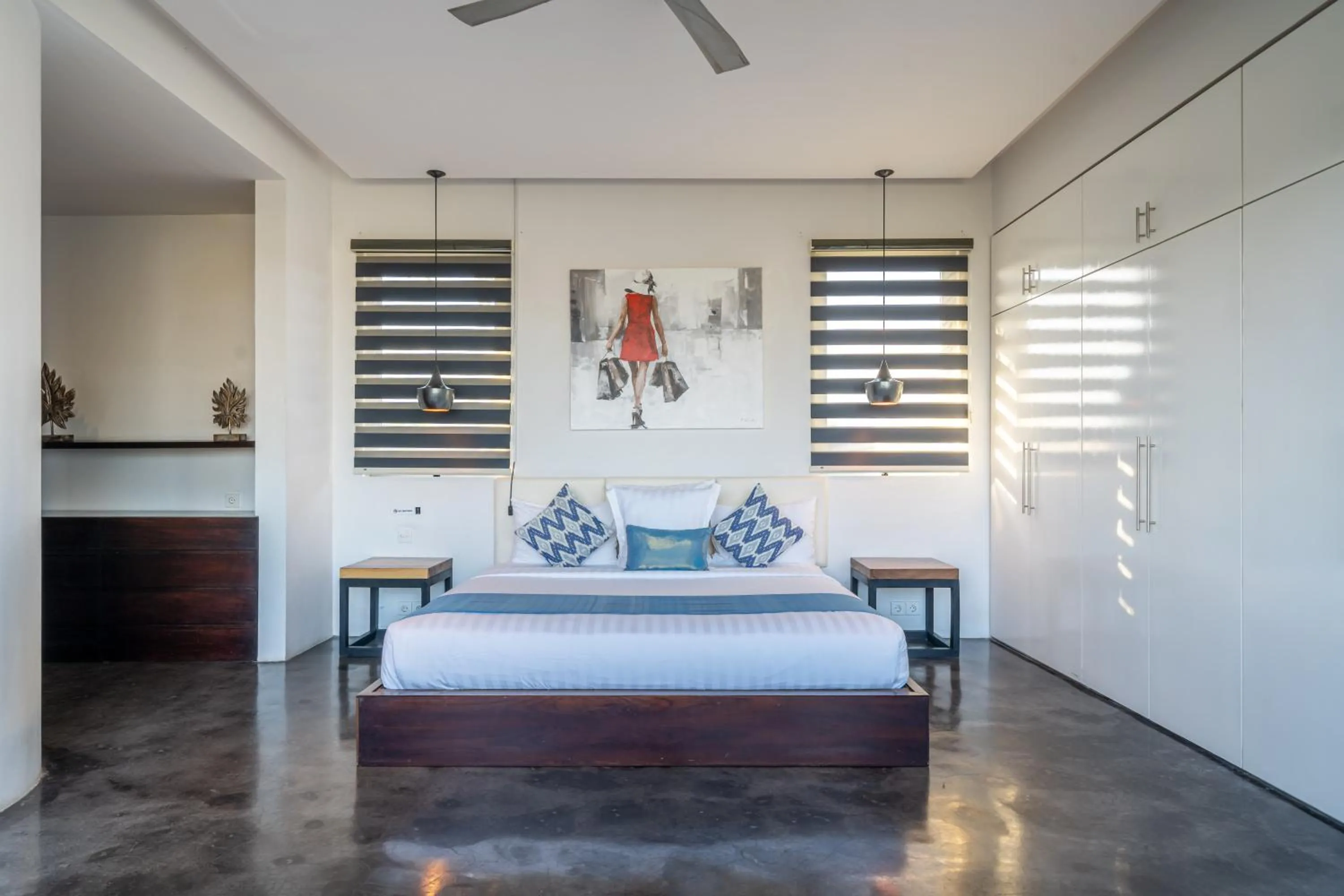 Villa Onyx