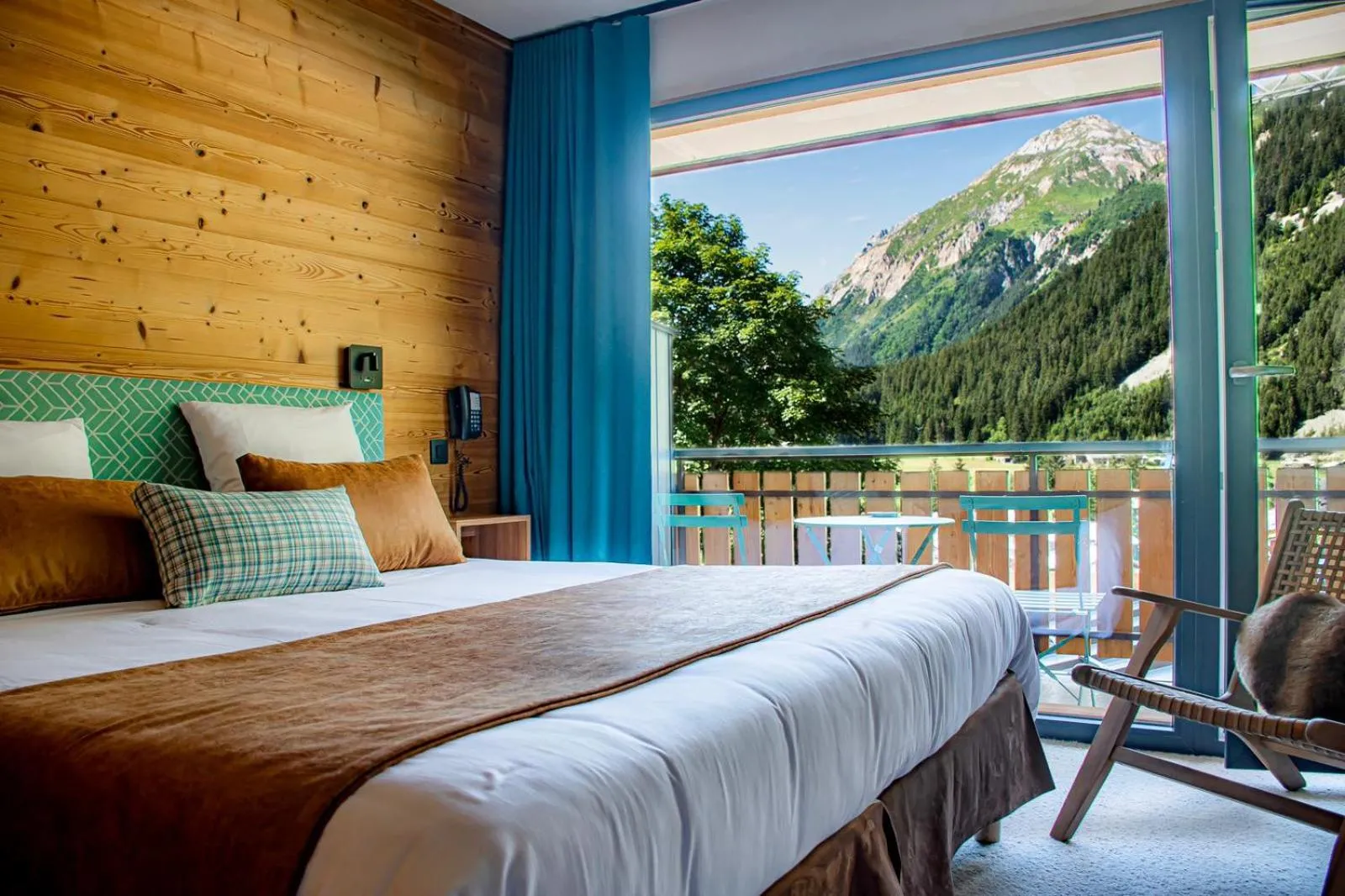 Hotel L'Edelweiss