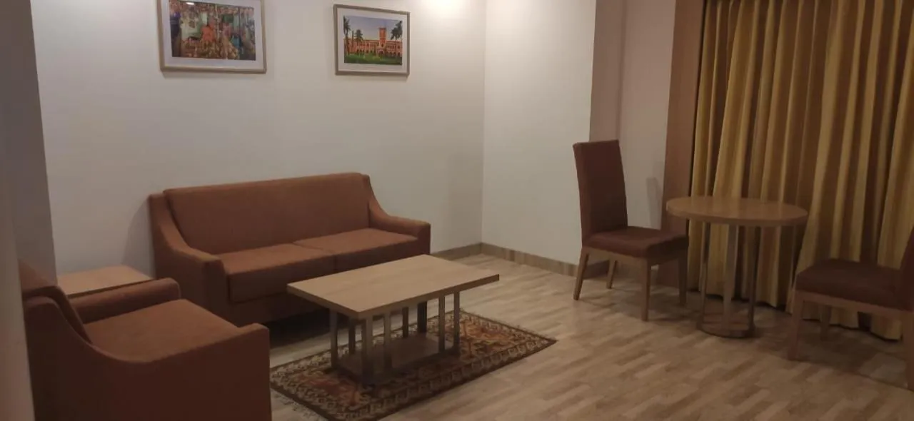 Lemon Tree Hotel Coimbatore