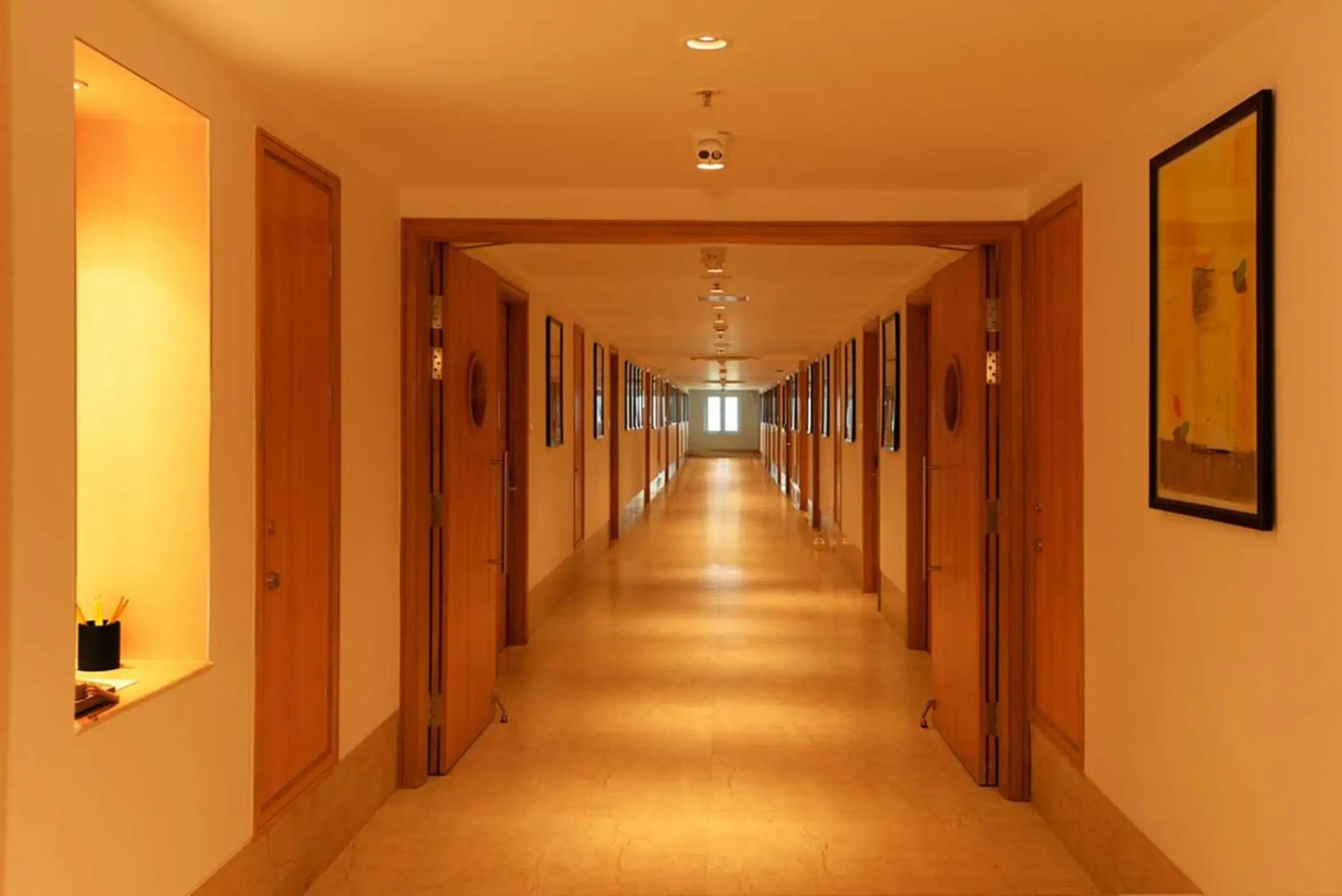Property building in Lemon Tree Hotel Coimbatore Property building in Lemon Tree Hotel Coimbatore
