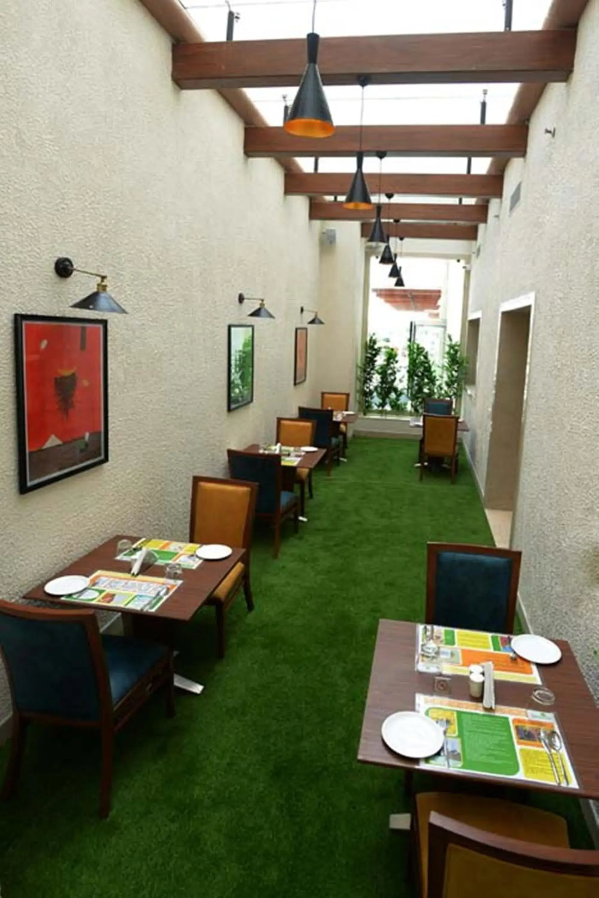 Food and drinks in Lemon Tree Hotel Coimbatore Food and drinks in Lemon Tree Hotel Coimbatore