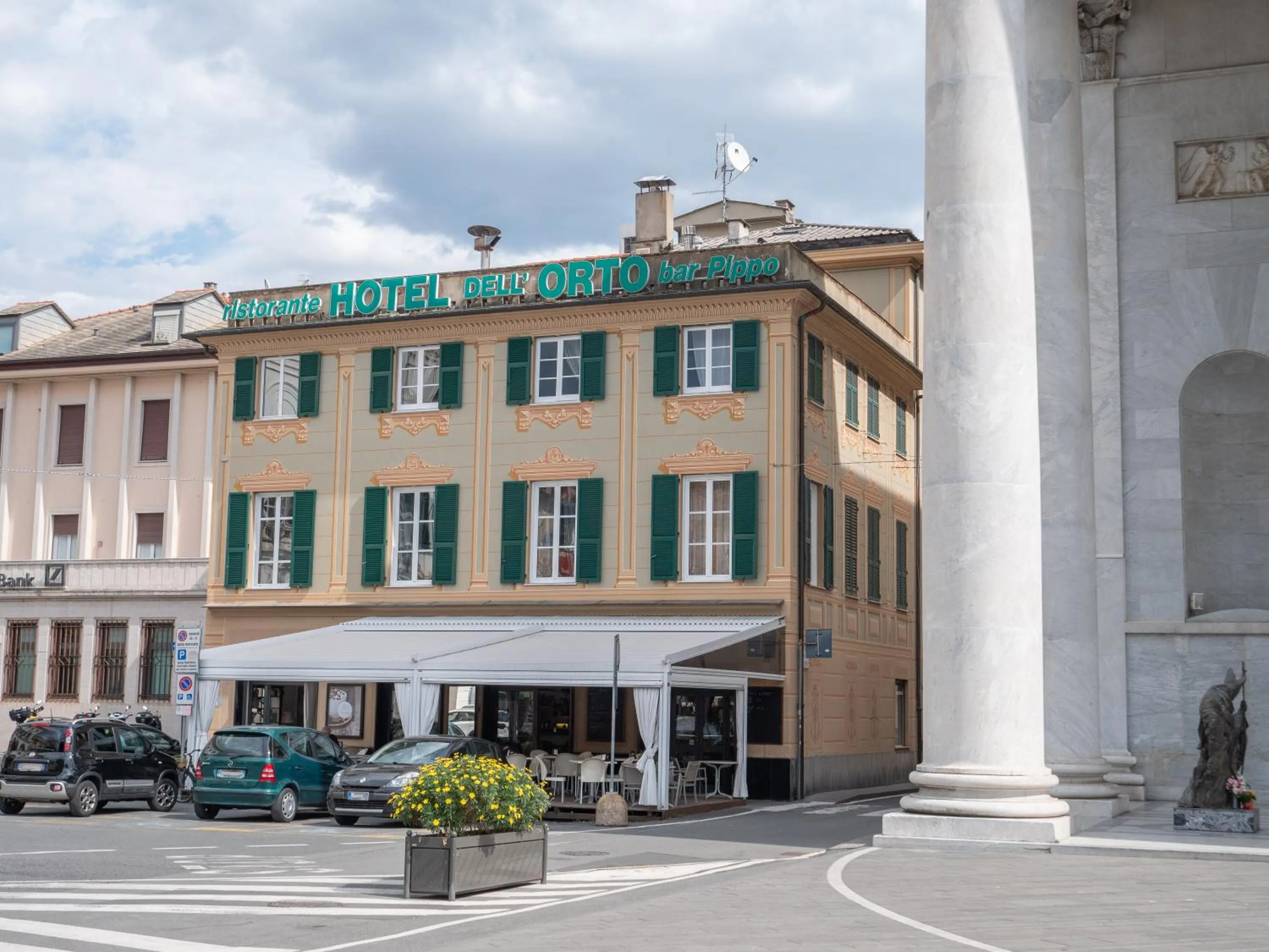Hotel Dell'Orto
