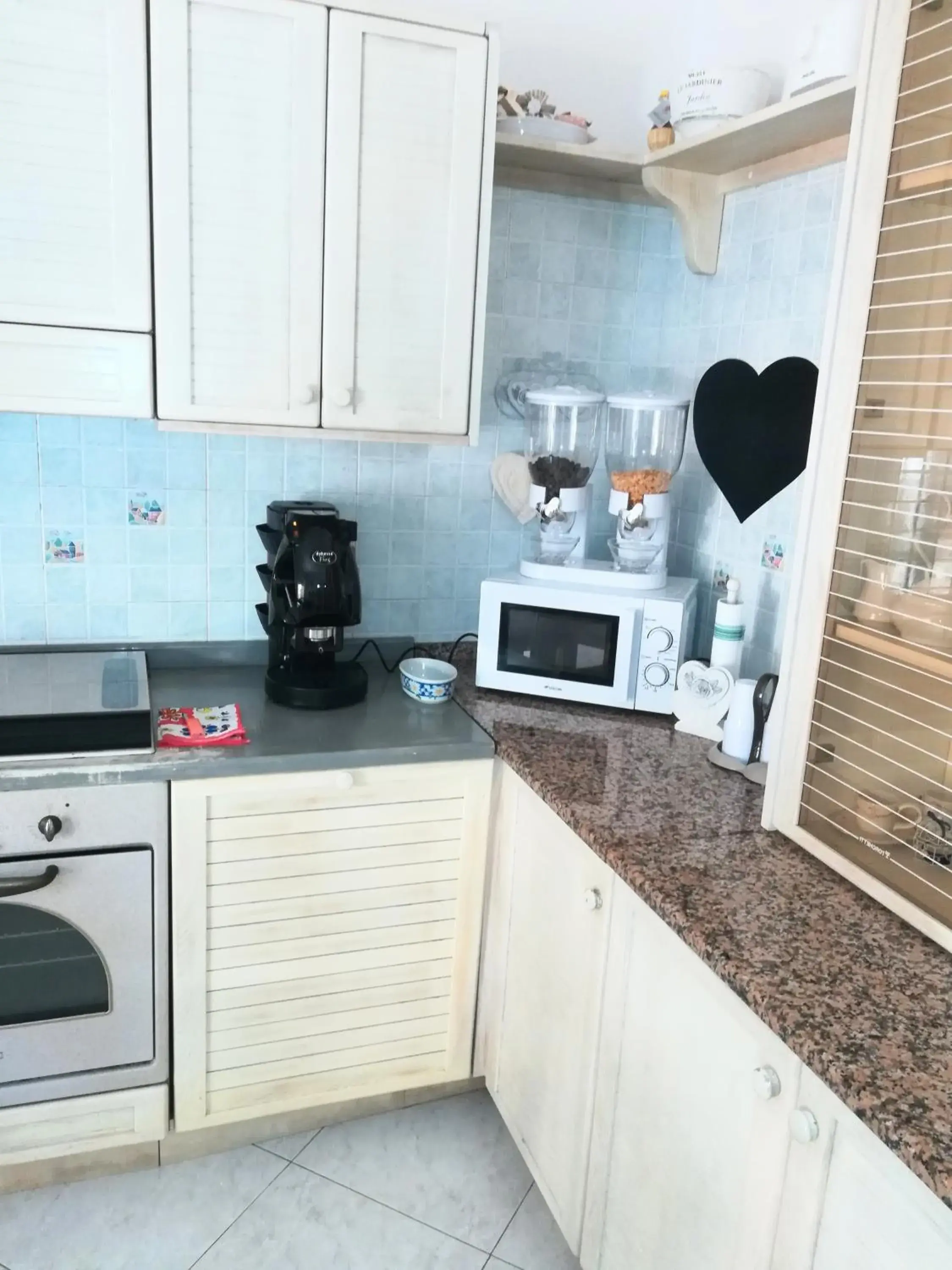 Double Room with Private Bathroom in B&B Serenità Double Room with Private Bathroom in B&B Serenità