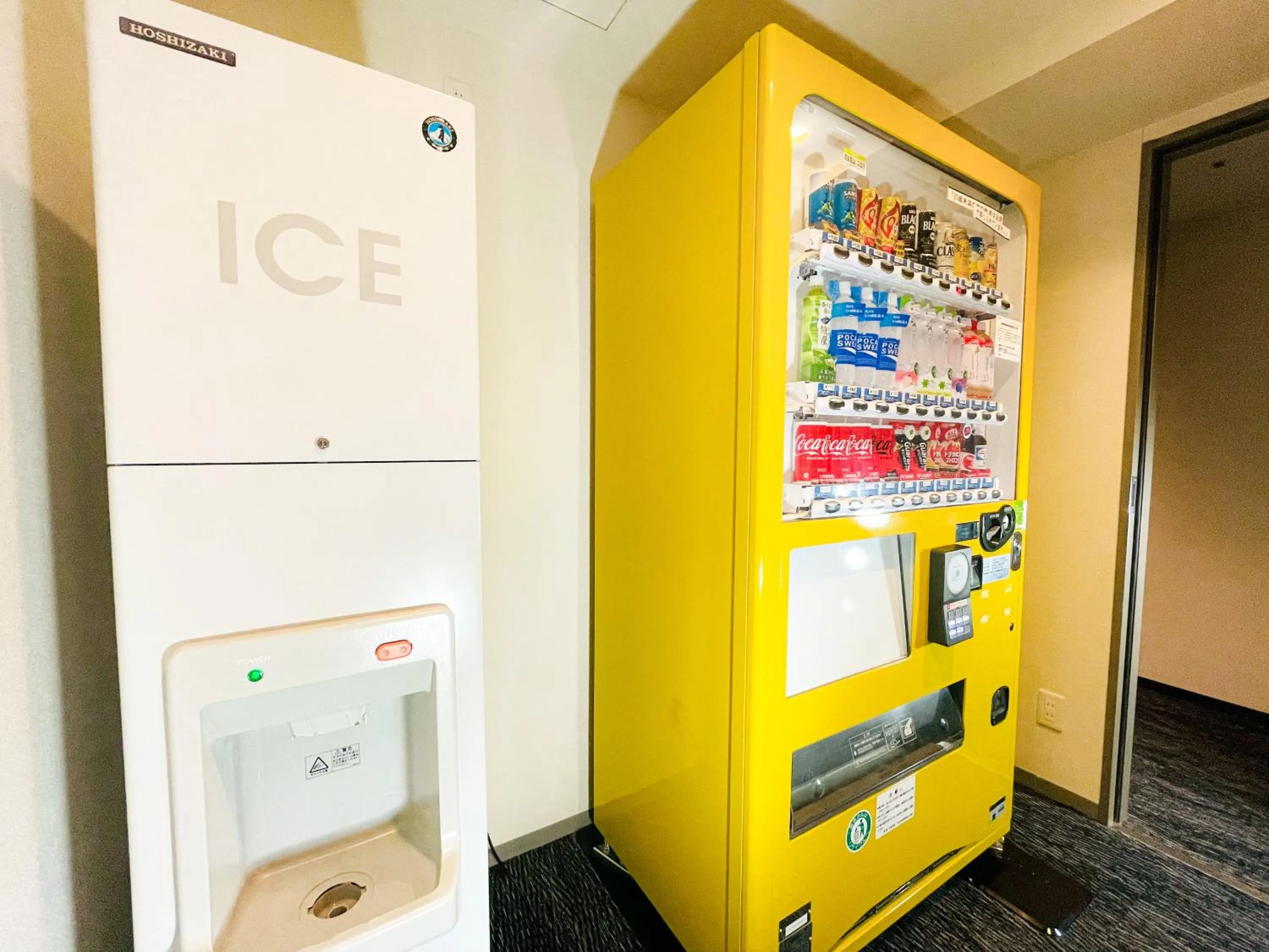 Smile Hotel Premium Sapporo Susukino