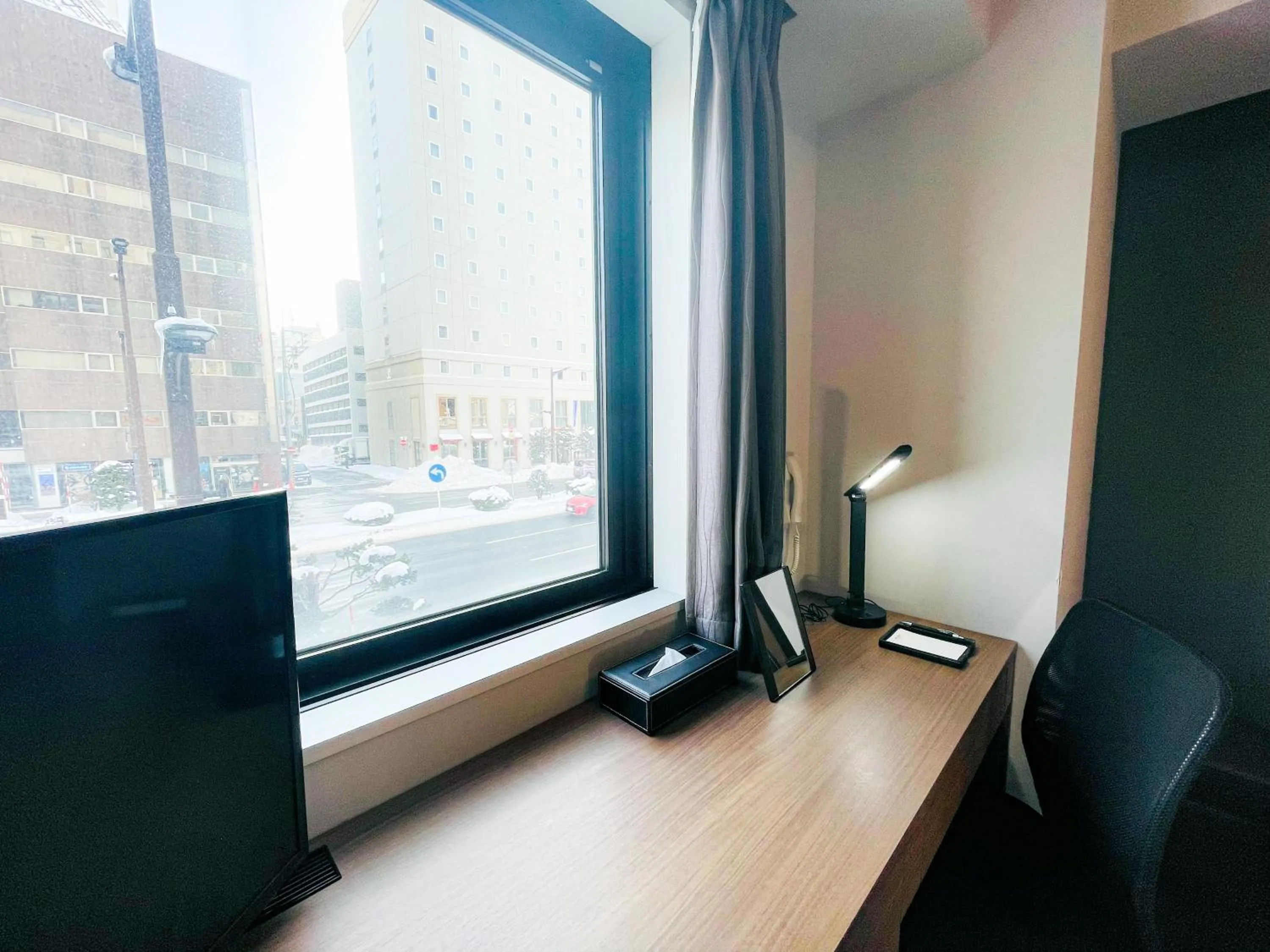 Smile Hotel Premium Sapporo Susukino