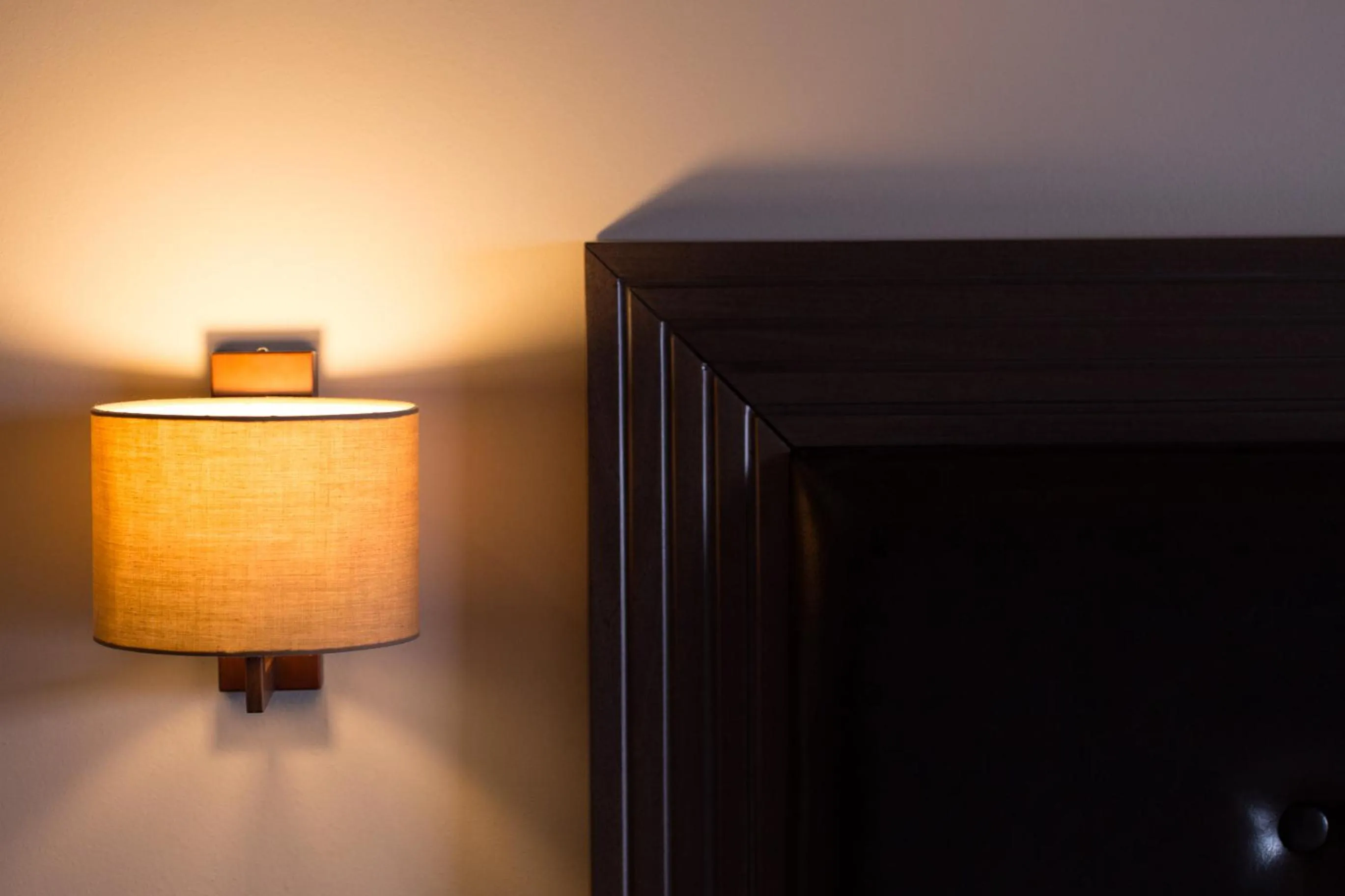 Decorative detail in Nevros Hotel Resort and Spa Limni Plastira