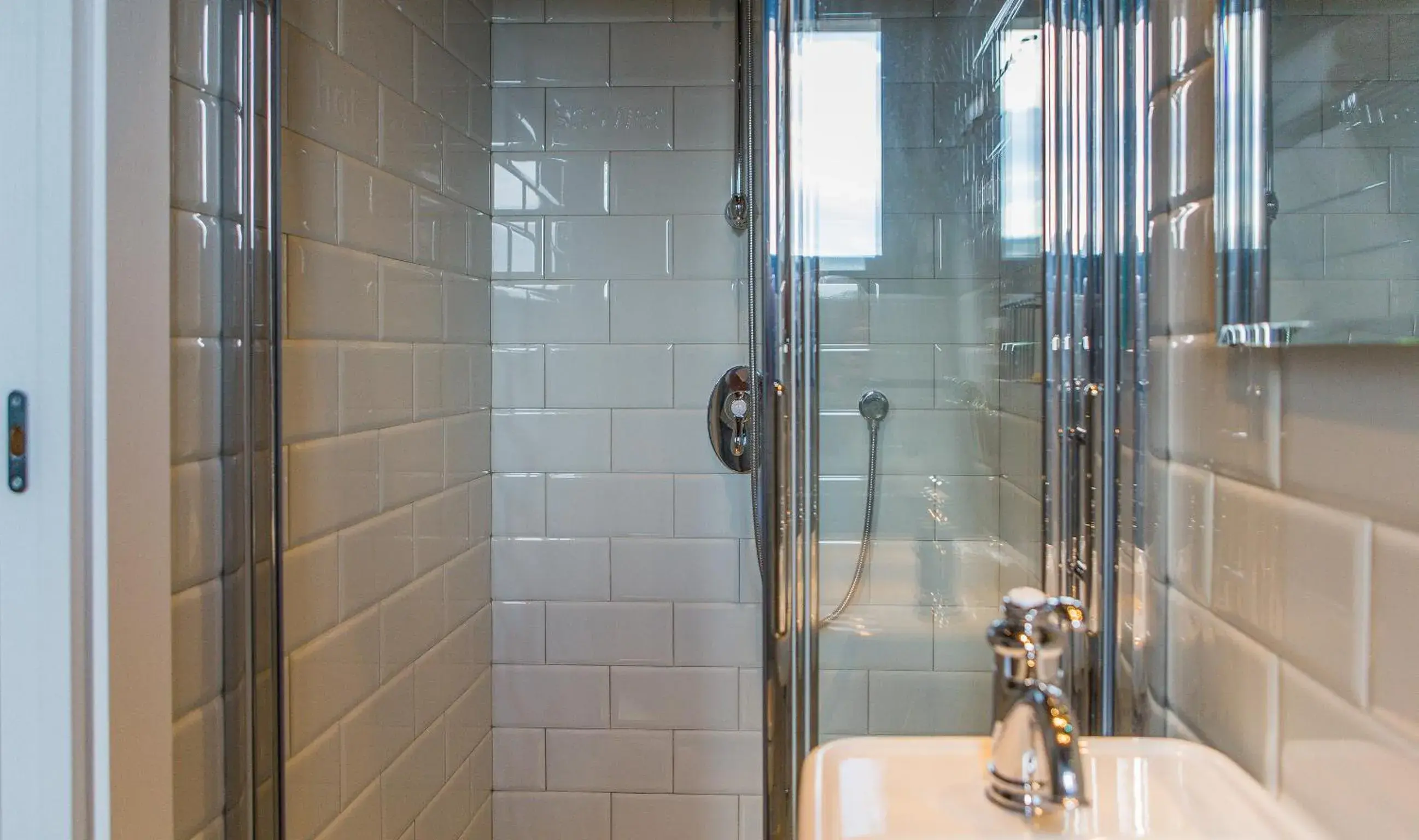 Superior Triple Room in Rossi Hôtel Superior Triple Room in Rossi Hôtel